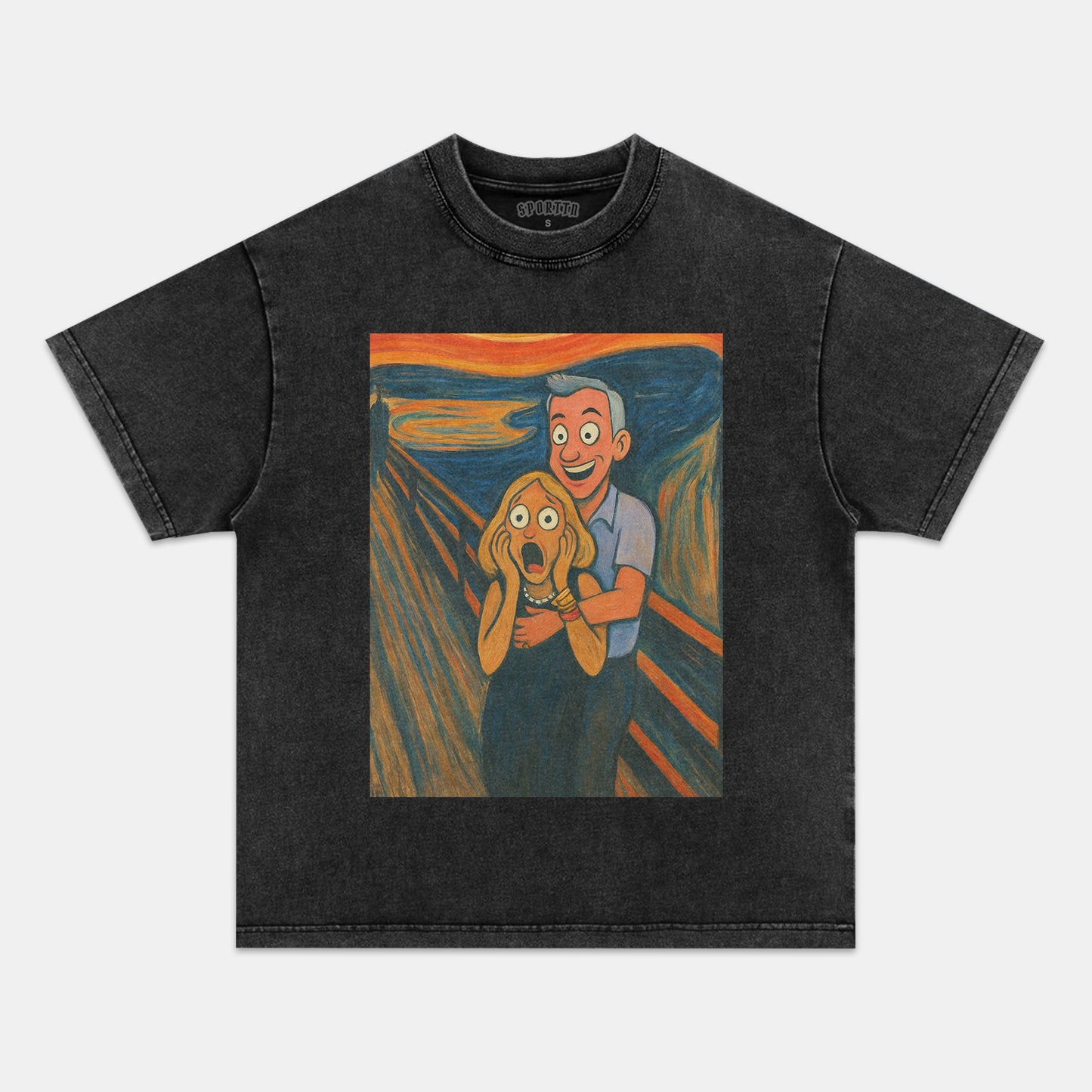 EMBRACE 3.0 TEE