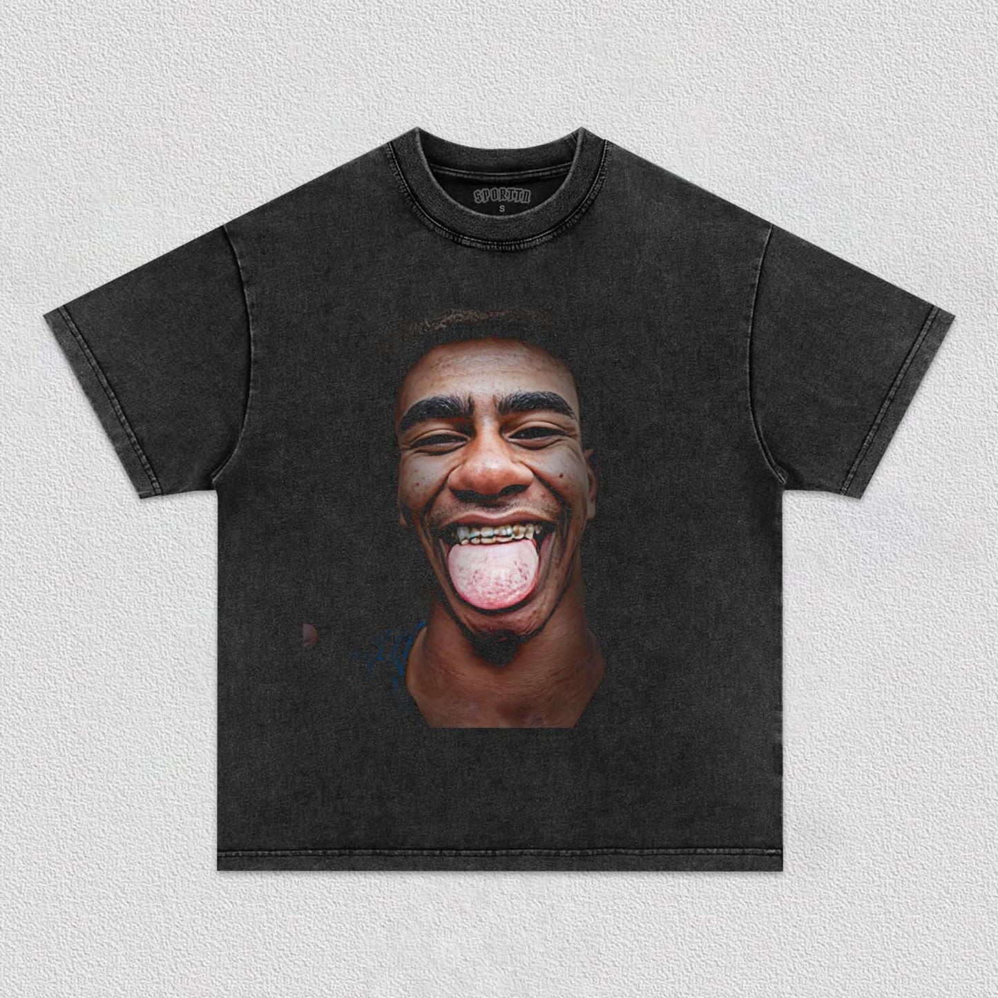 LAMINE YAMAL COTTON T-SHIRT