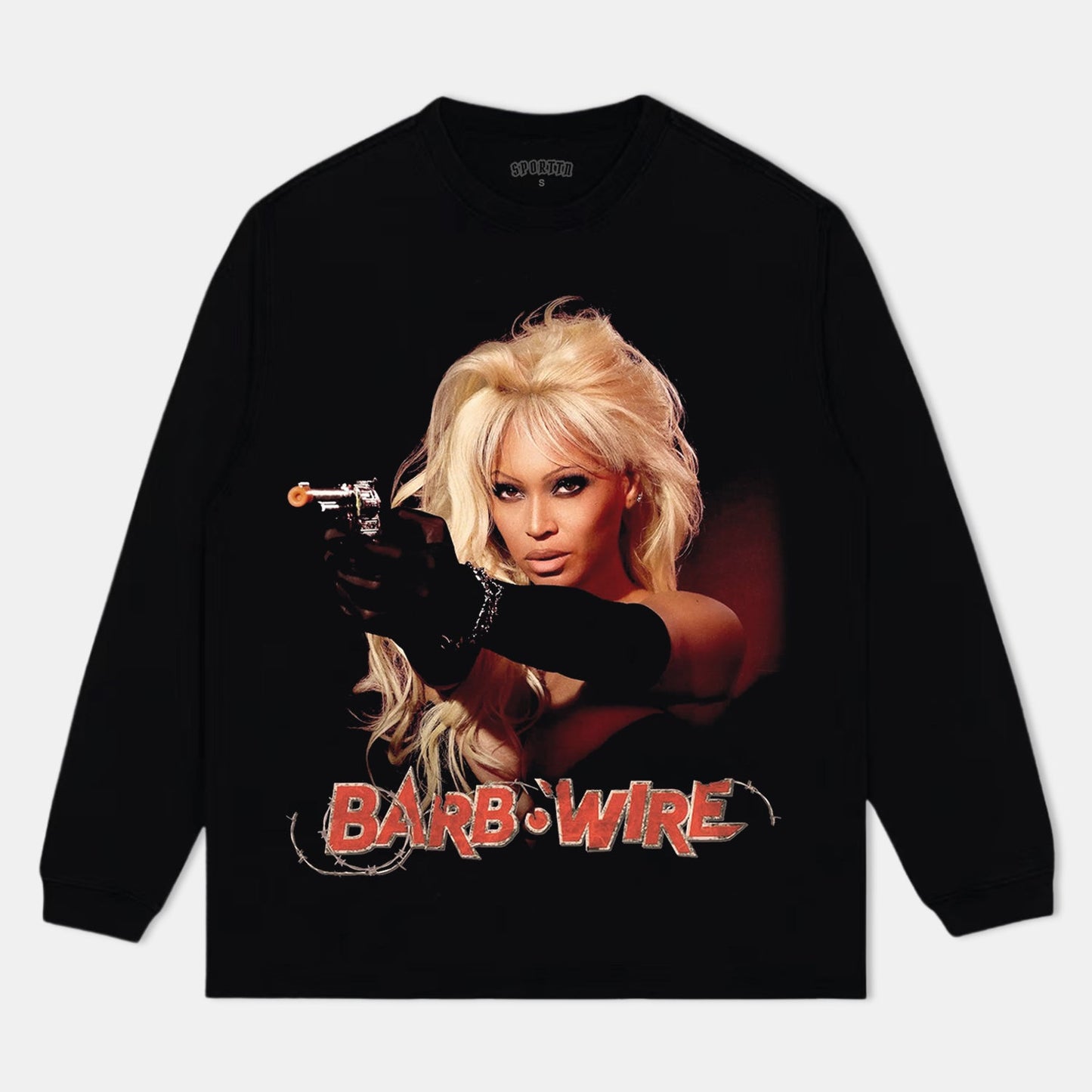 SINGER TEE