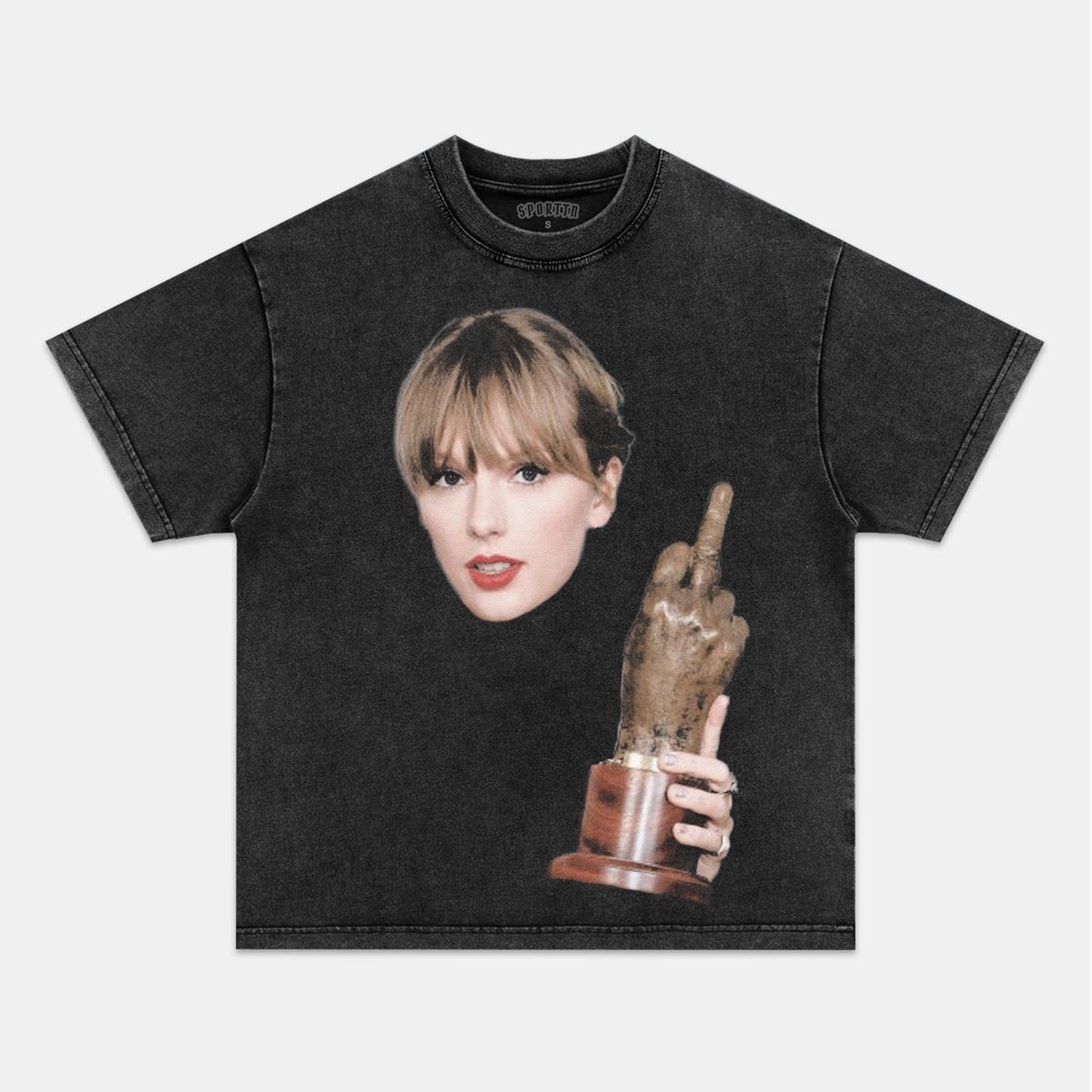 TAYLOR SWIFT V2 TEE