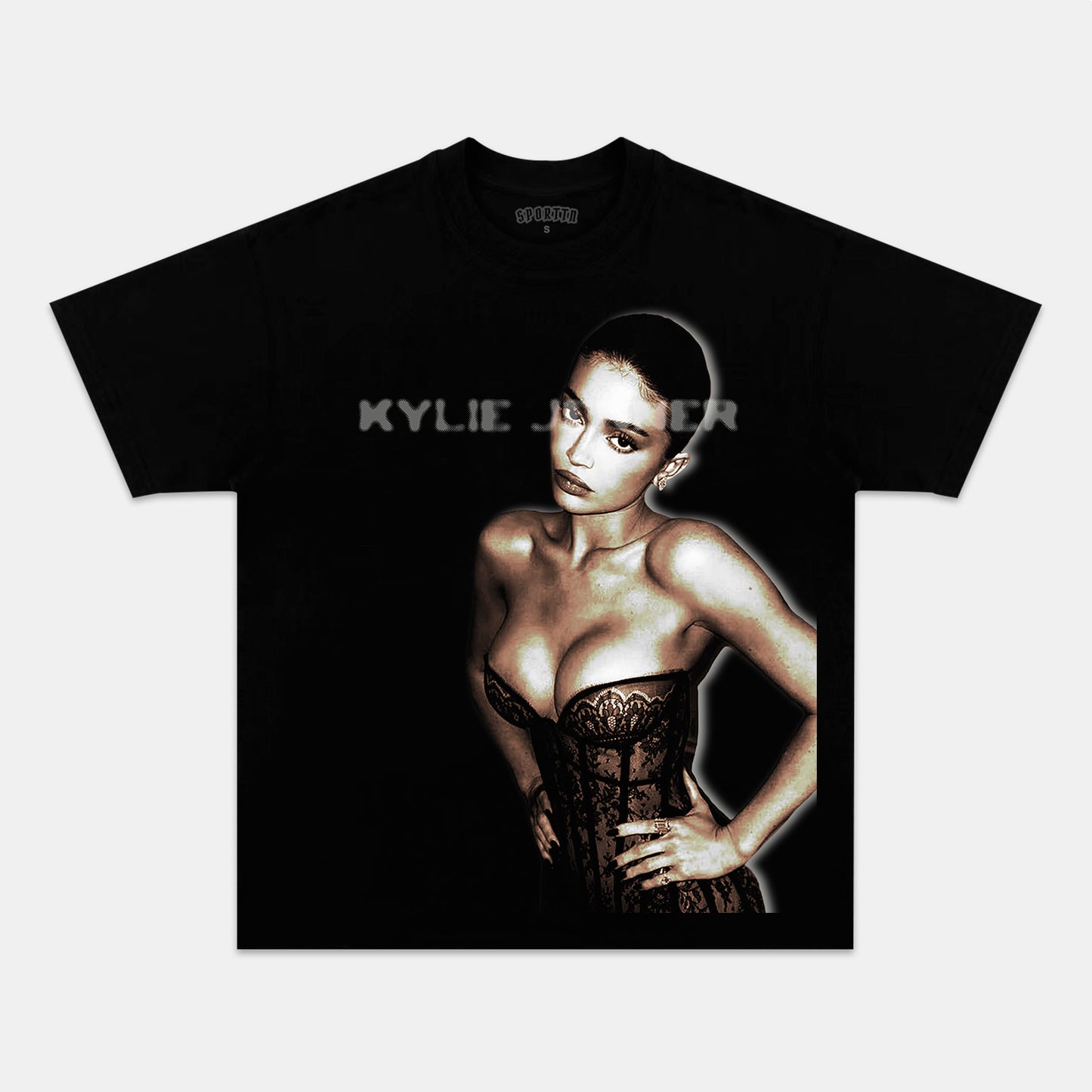 KYLIE JENNER TEE