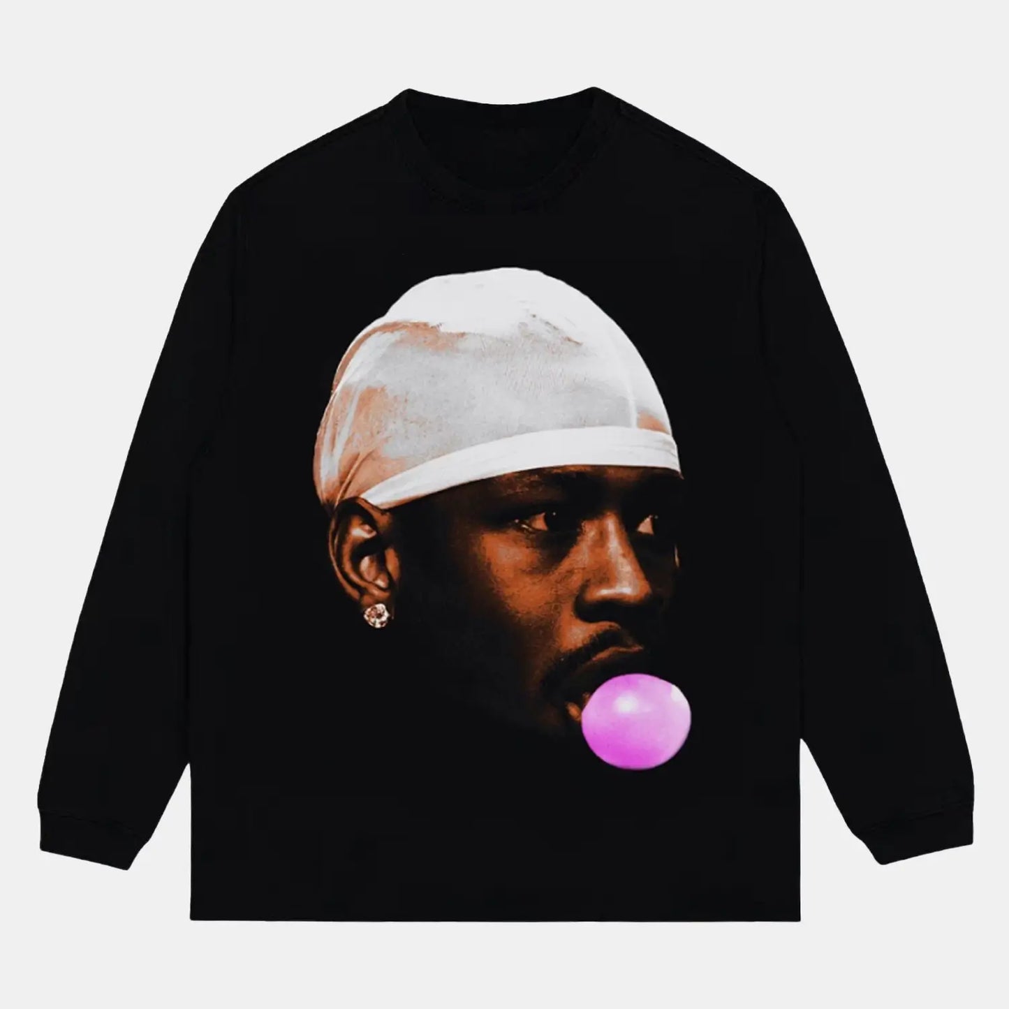 ALLEN IVERSON-AI LONG SLEEVE