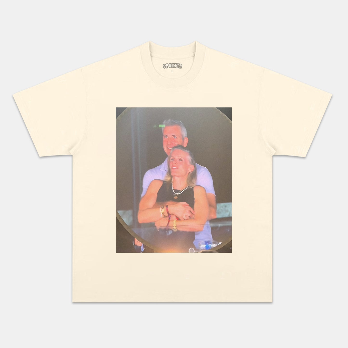 EMBRACE TEE