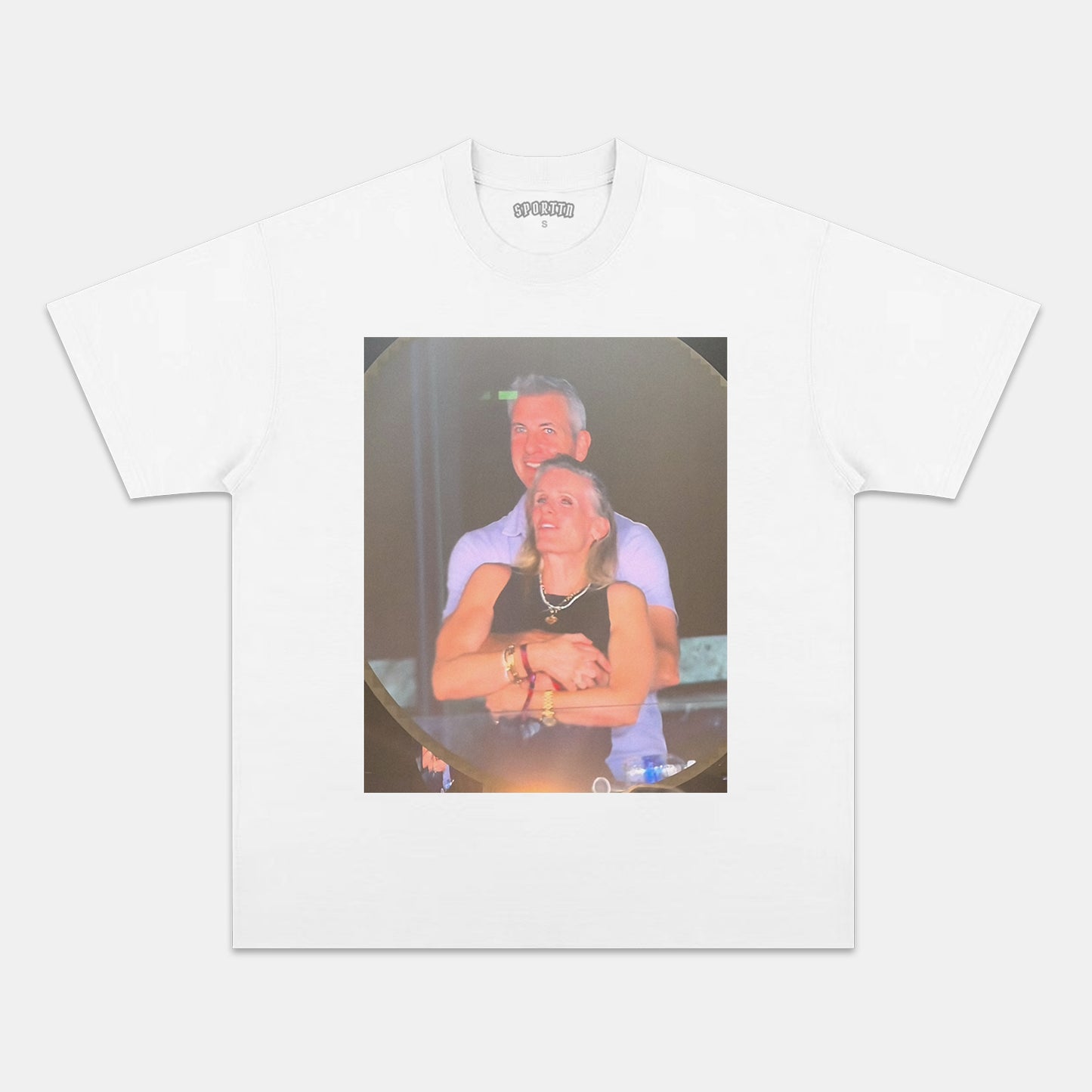 EMBRACE TEE