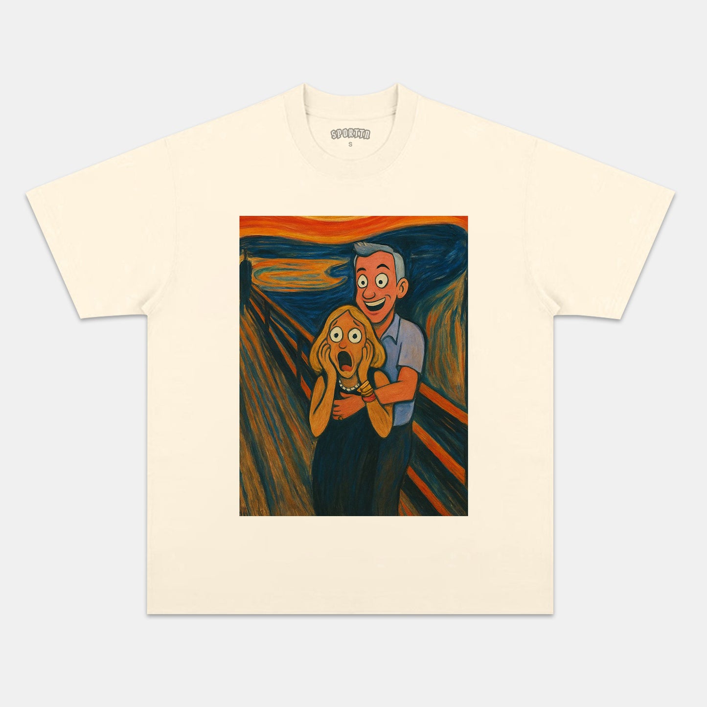 EMBRACE 3.0 TEE