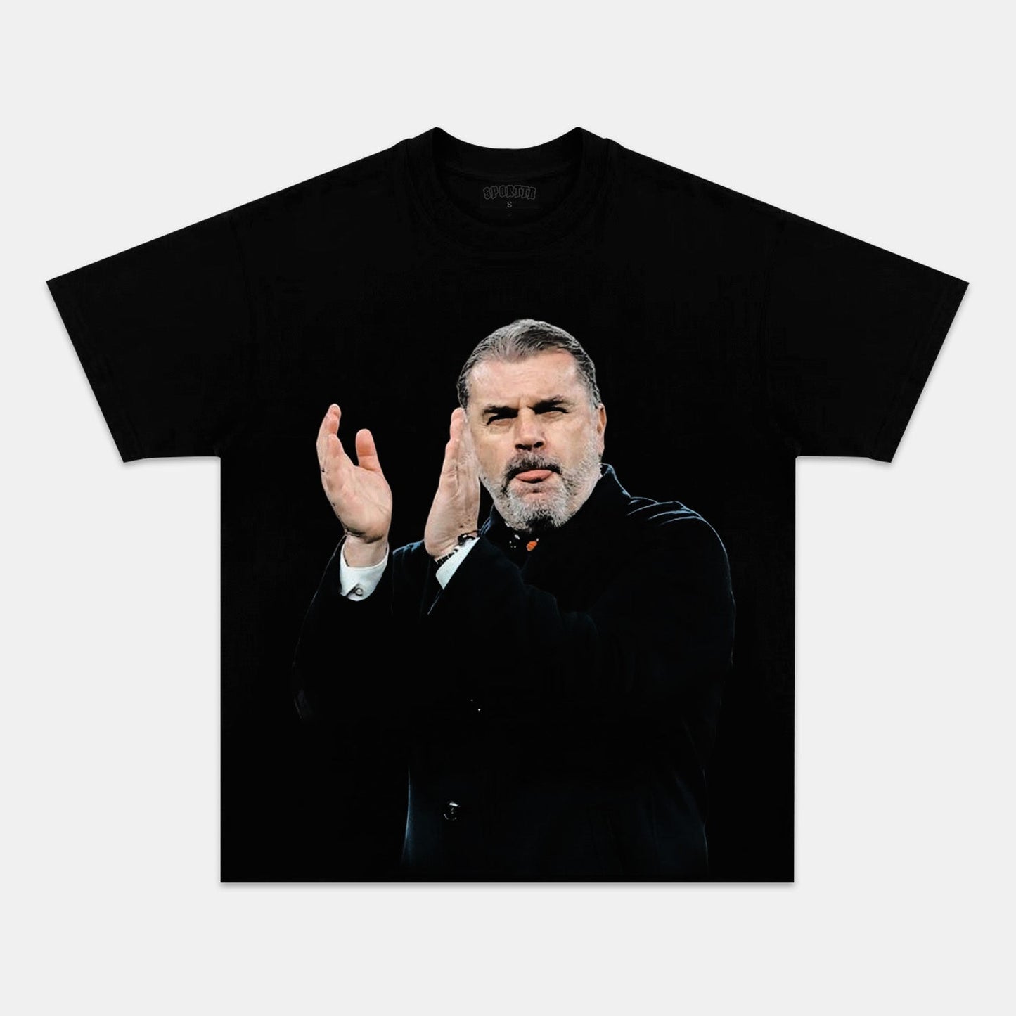 ANGE POSTECOGLOU TEE 5.23