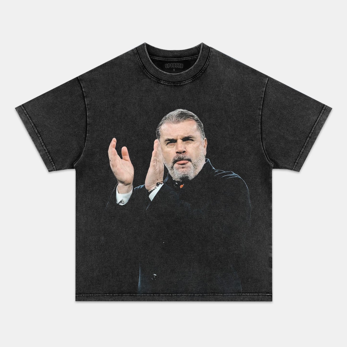 ANGE POSTECOGLOU TEE 5.23