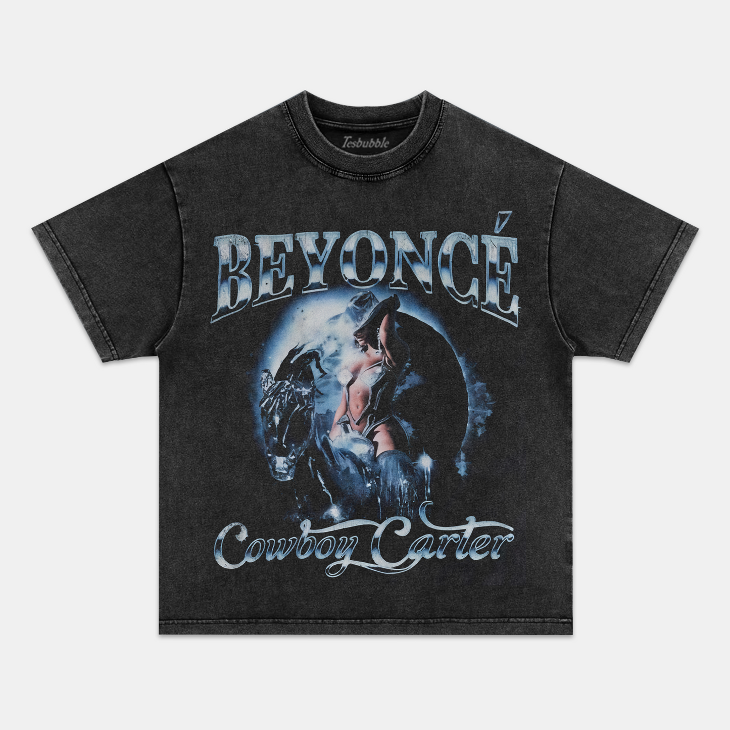 BEYONCé 4.0 TEE