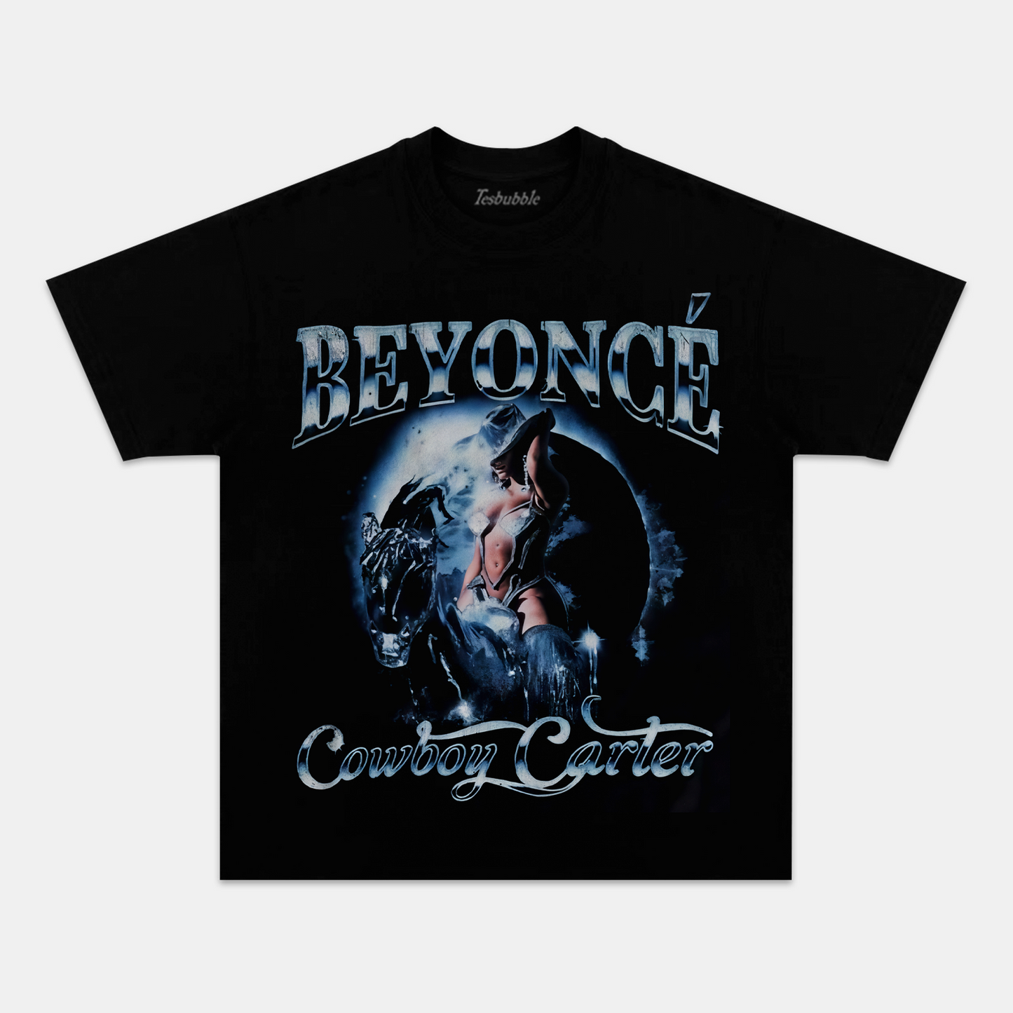 BEYONCé 4.0 TEE