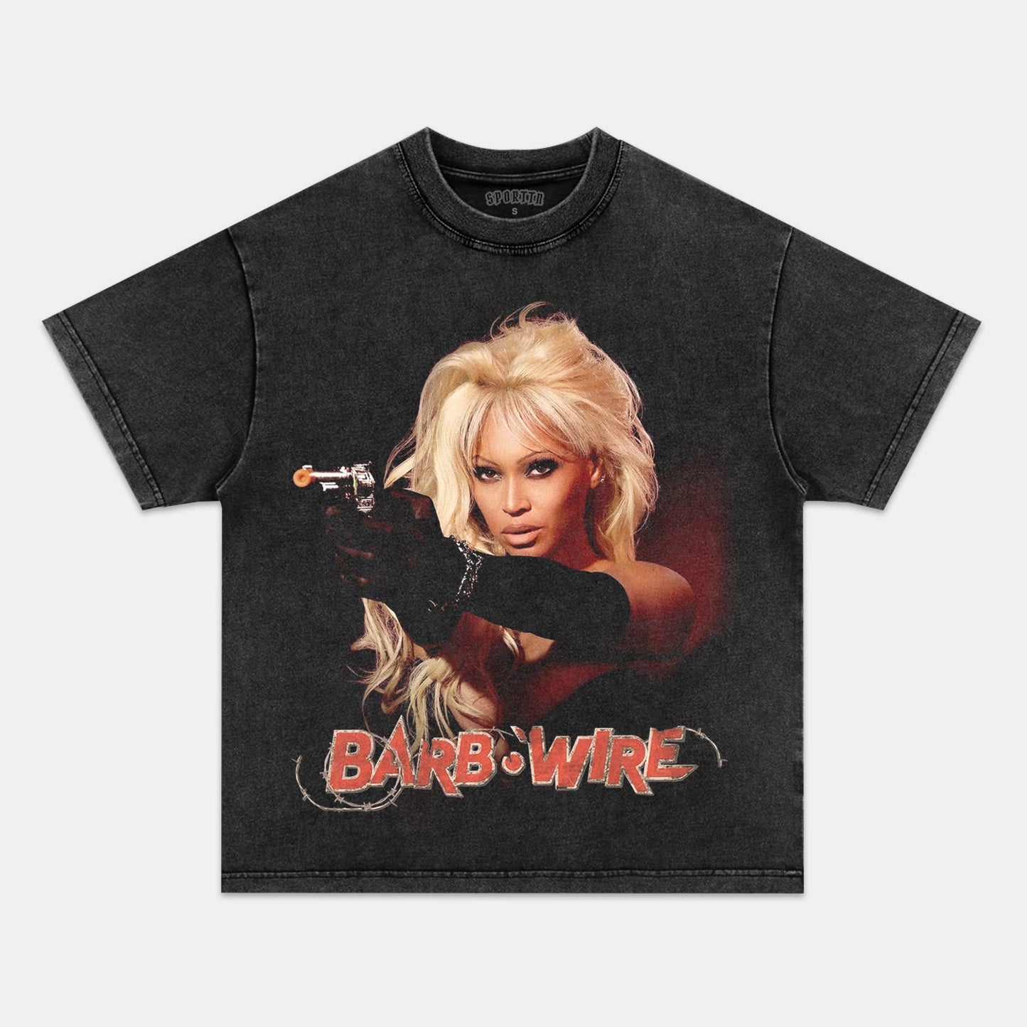 SINGER TEE