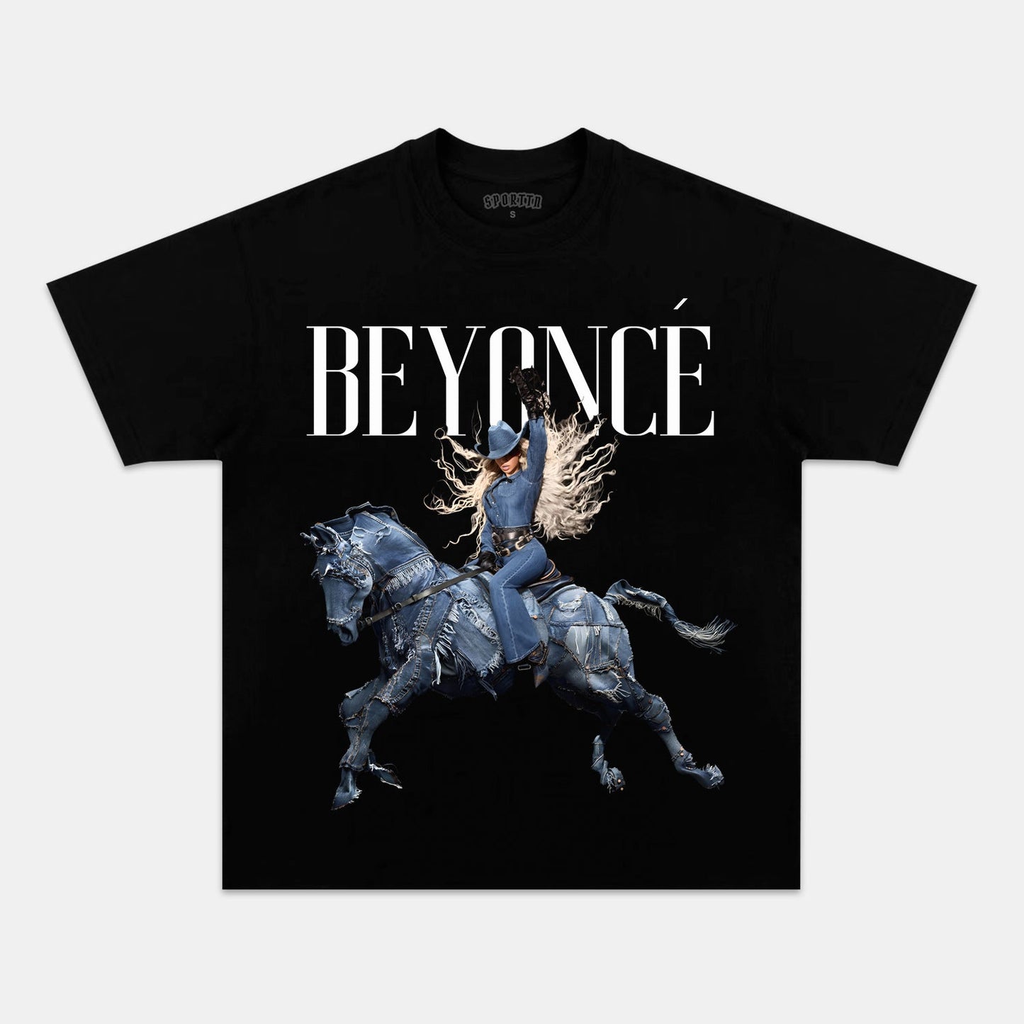 SINGER TEE