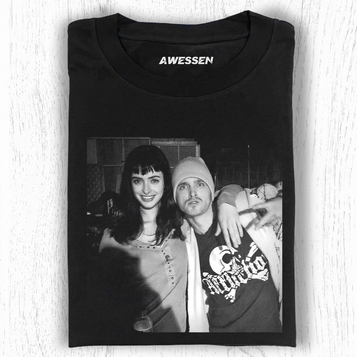 Breaking Bad TEE