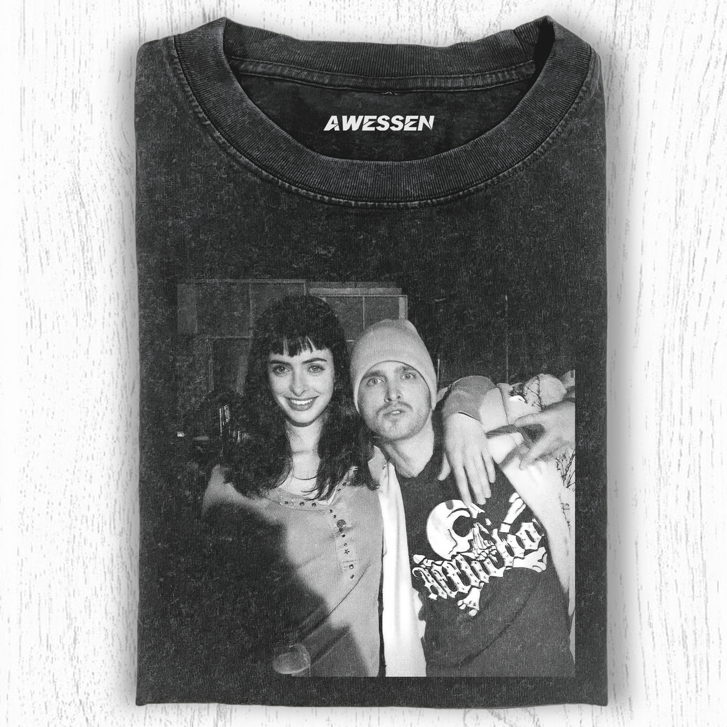 Breaking Bad TEE