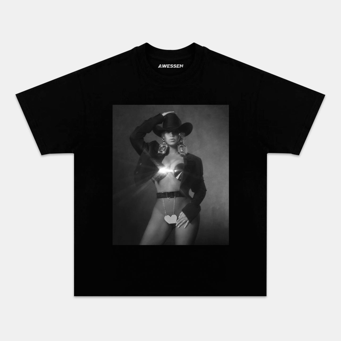 COWBOY CARTER BEYONCÉ TEE