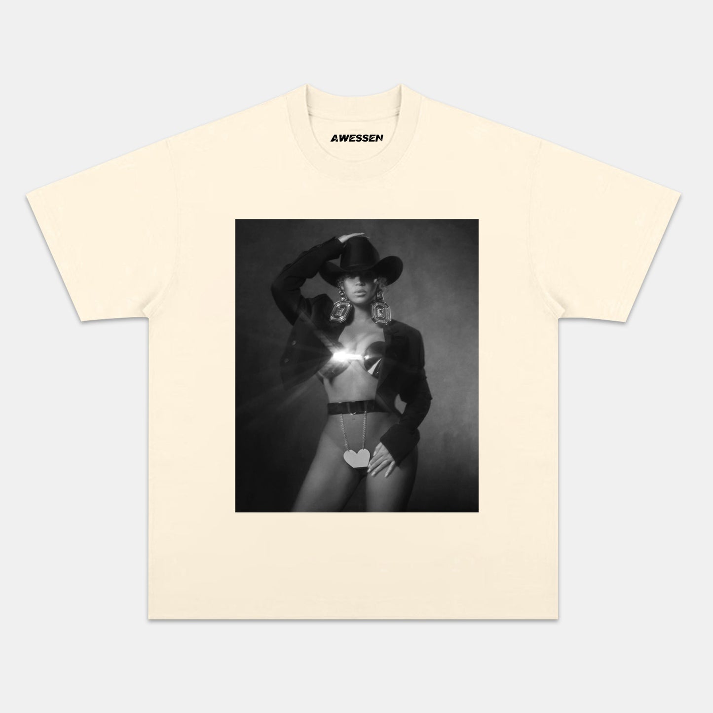 COWBOY CARTER BEYONCÉ TEE