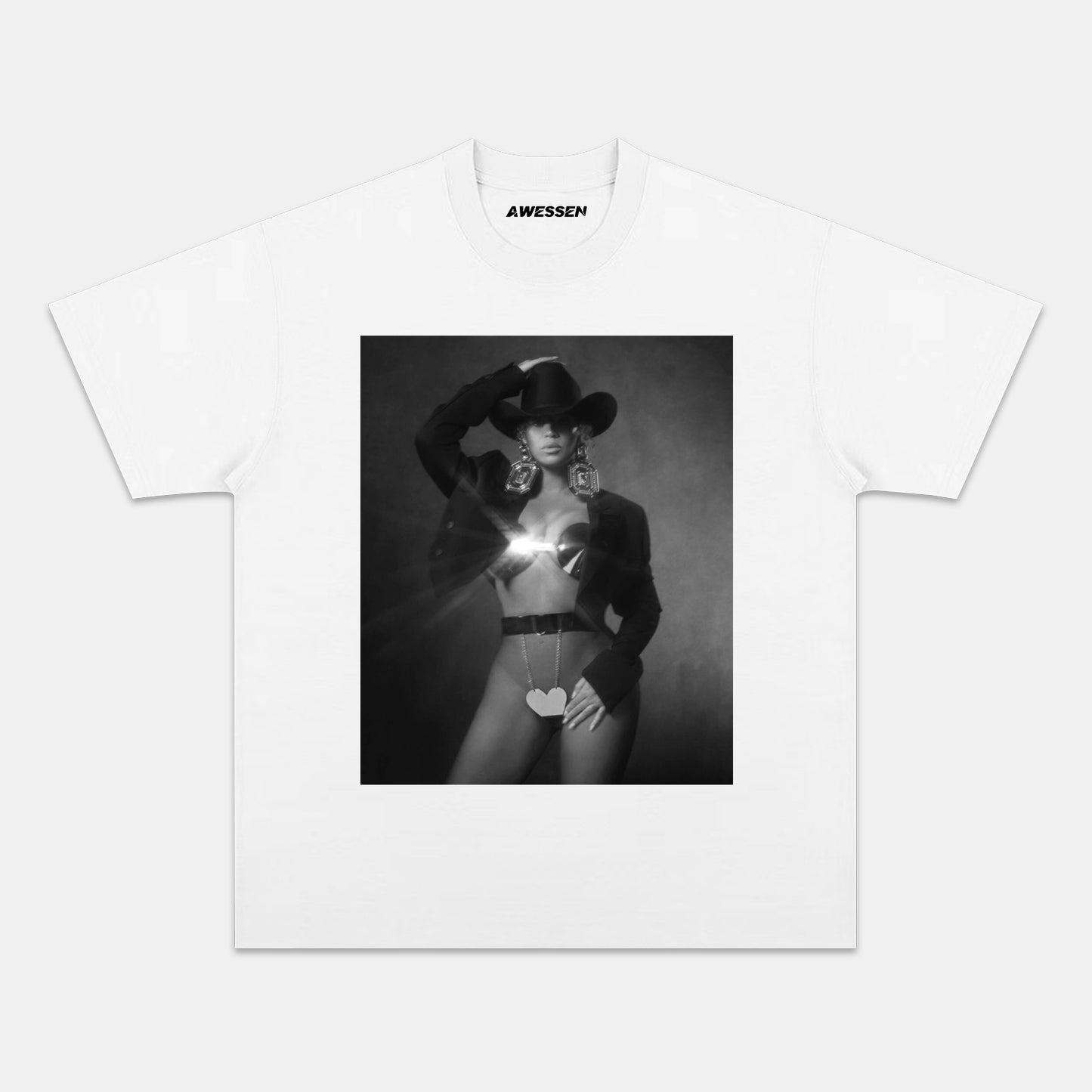 COWBOY CARTER BEYONCÉ TEE