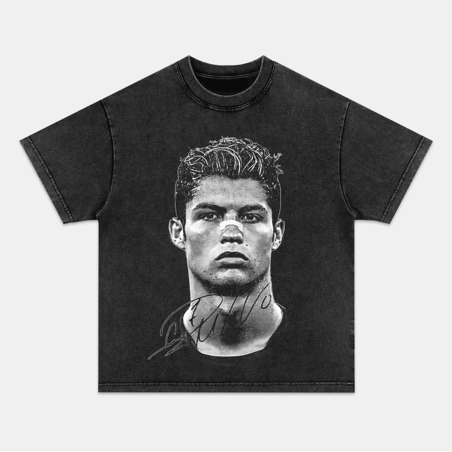 CRISTIANO RONALDO TEE