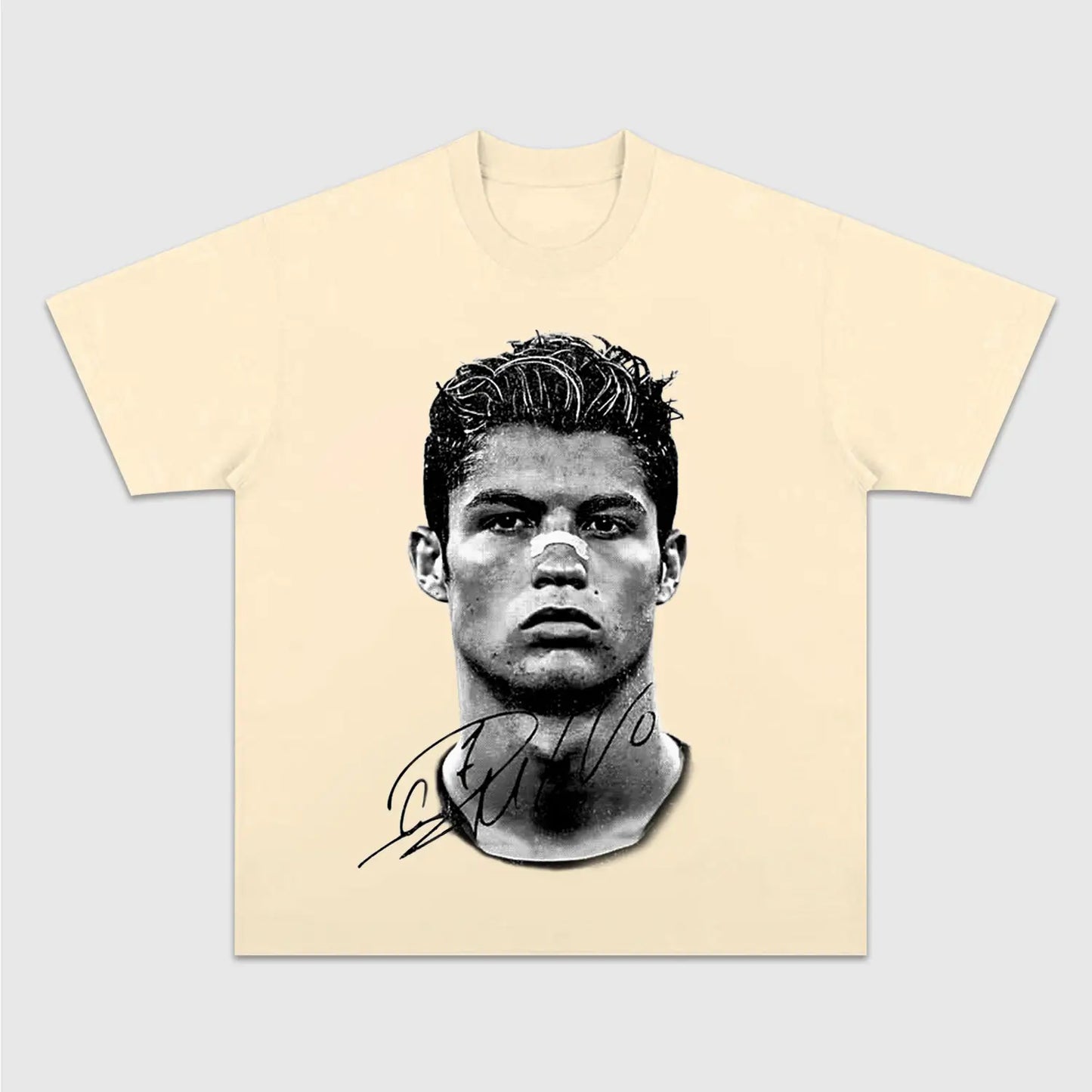 CRISTIANO RONALDO TEE