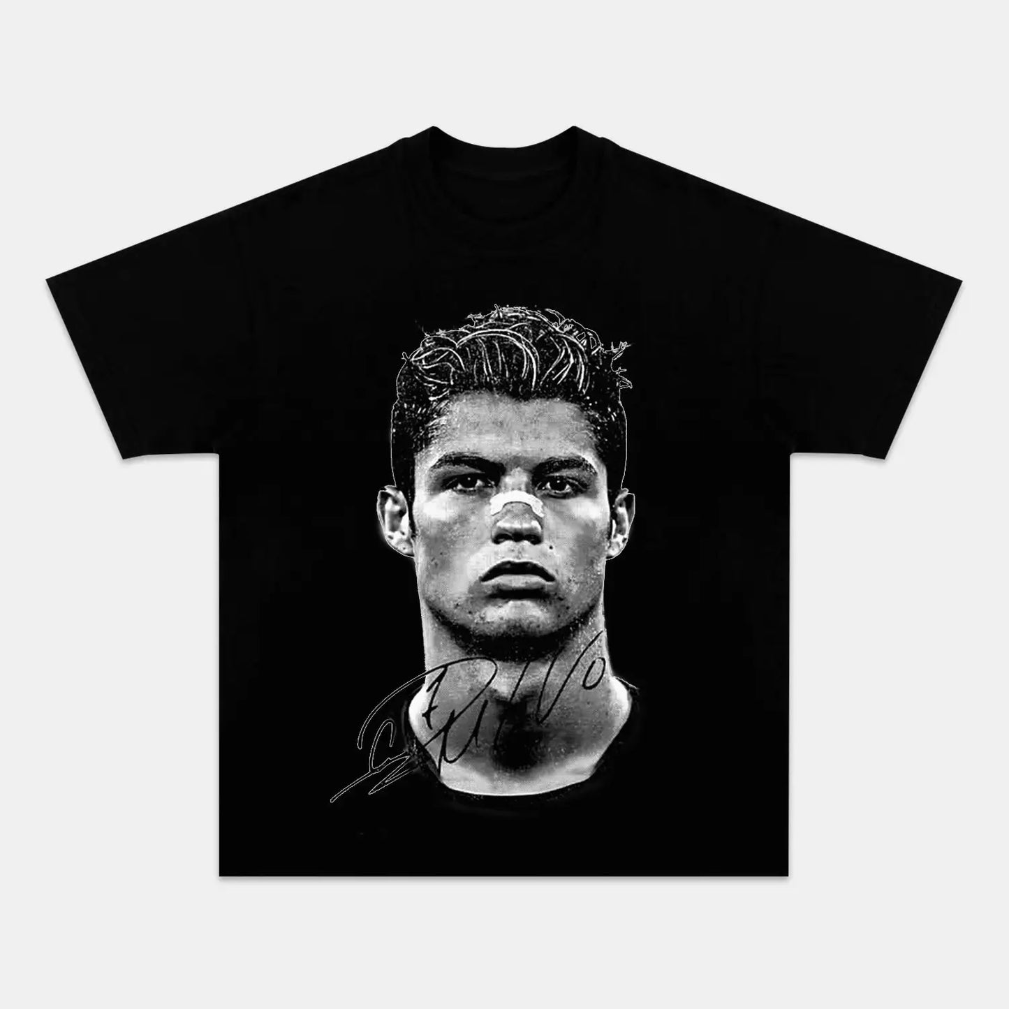 CRISTIANO RONALDO TEE