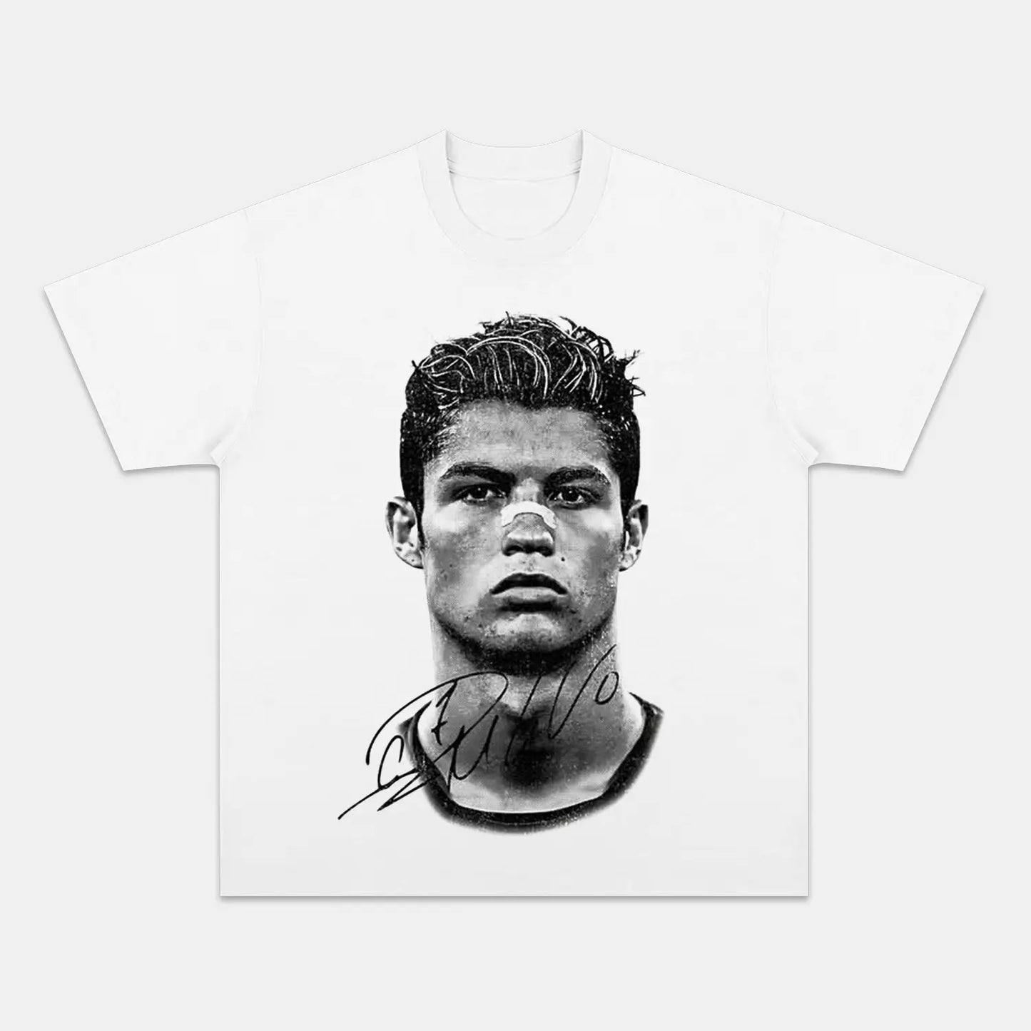 CRISTIANO RONALDO TEE