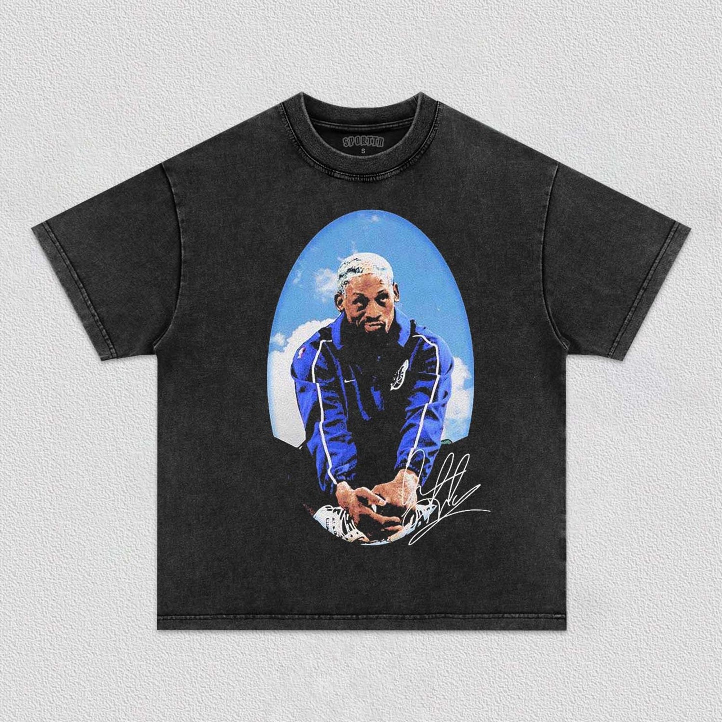 DENNIS RODMAN TEE