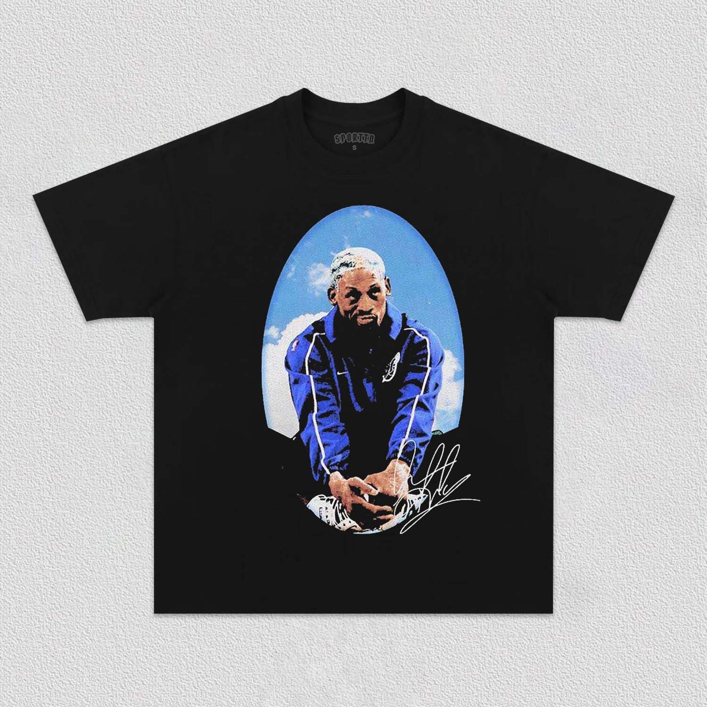 DENNIS RODMAN TEE