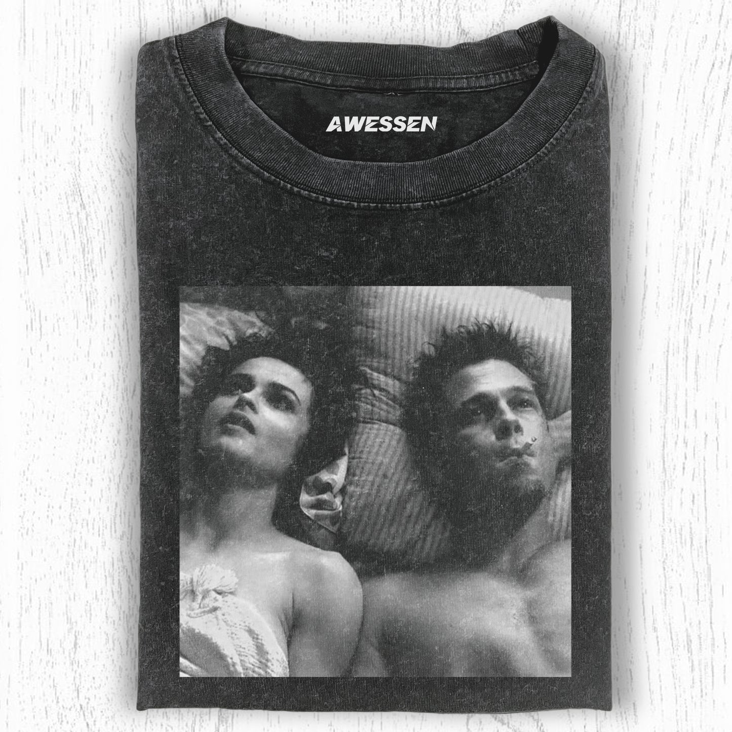 Fight Club TEE