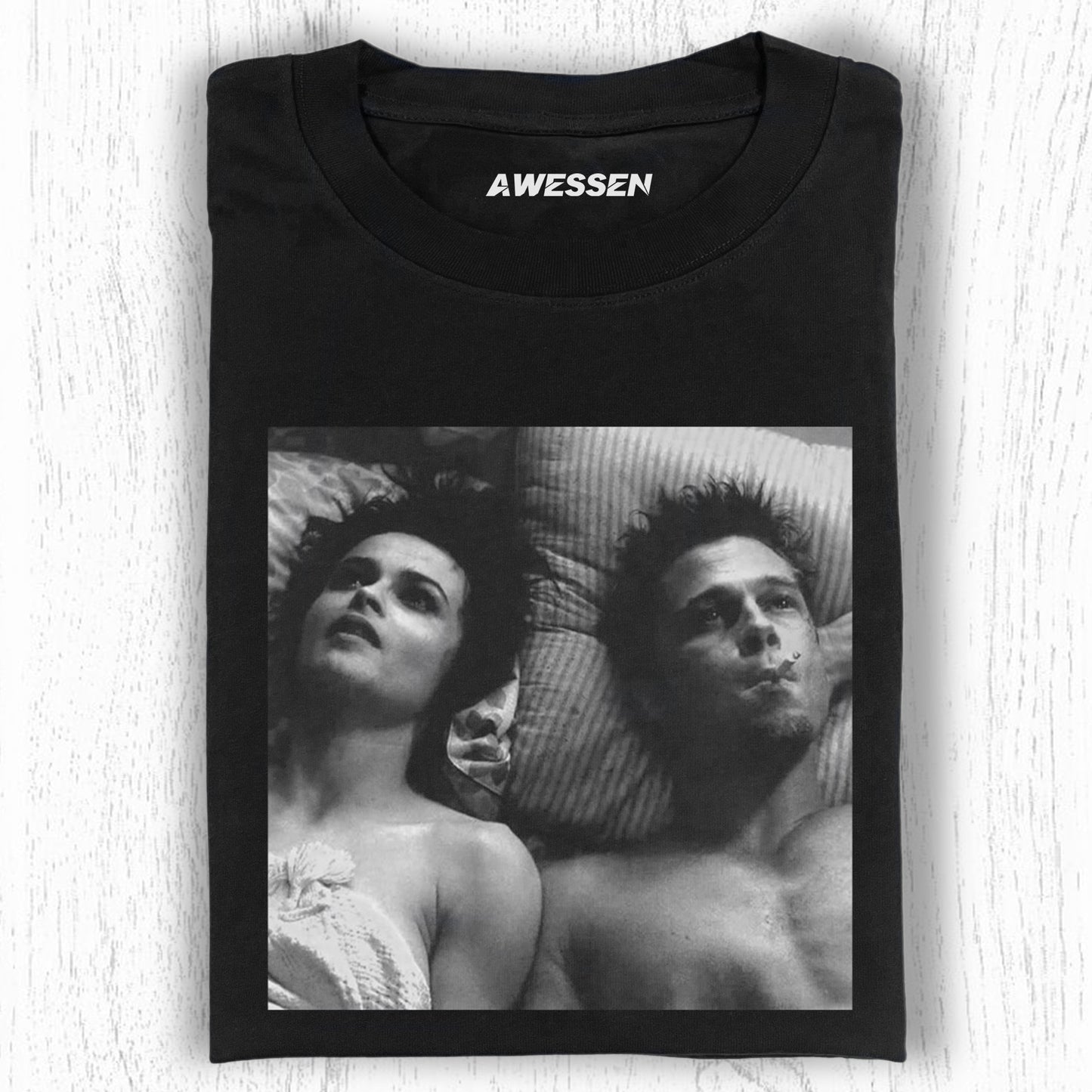 Fight Club TEE