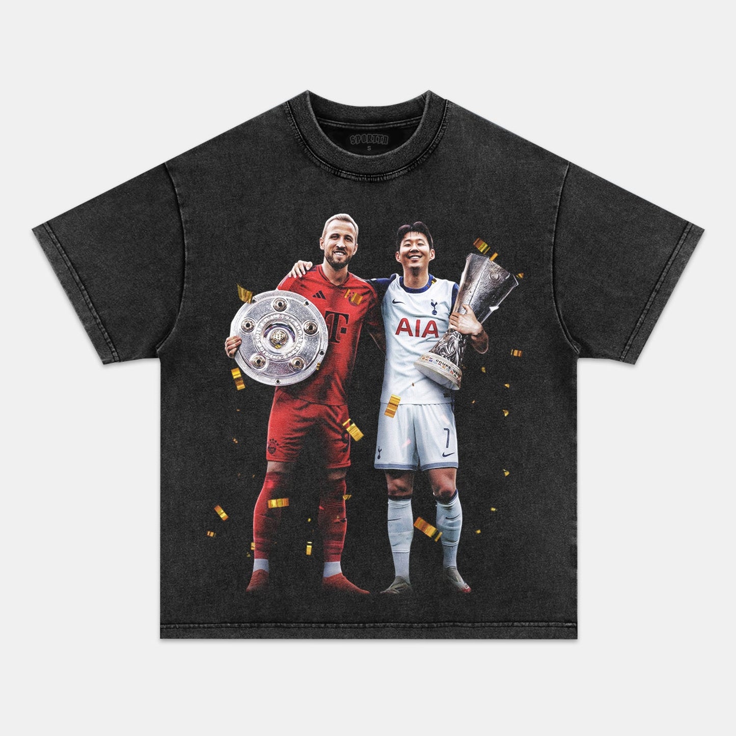 HARRY KANE & HEUNG-MIN SON TEE 5.23