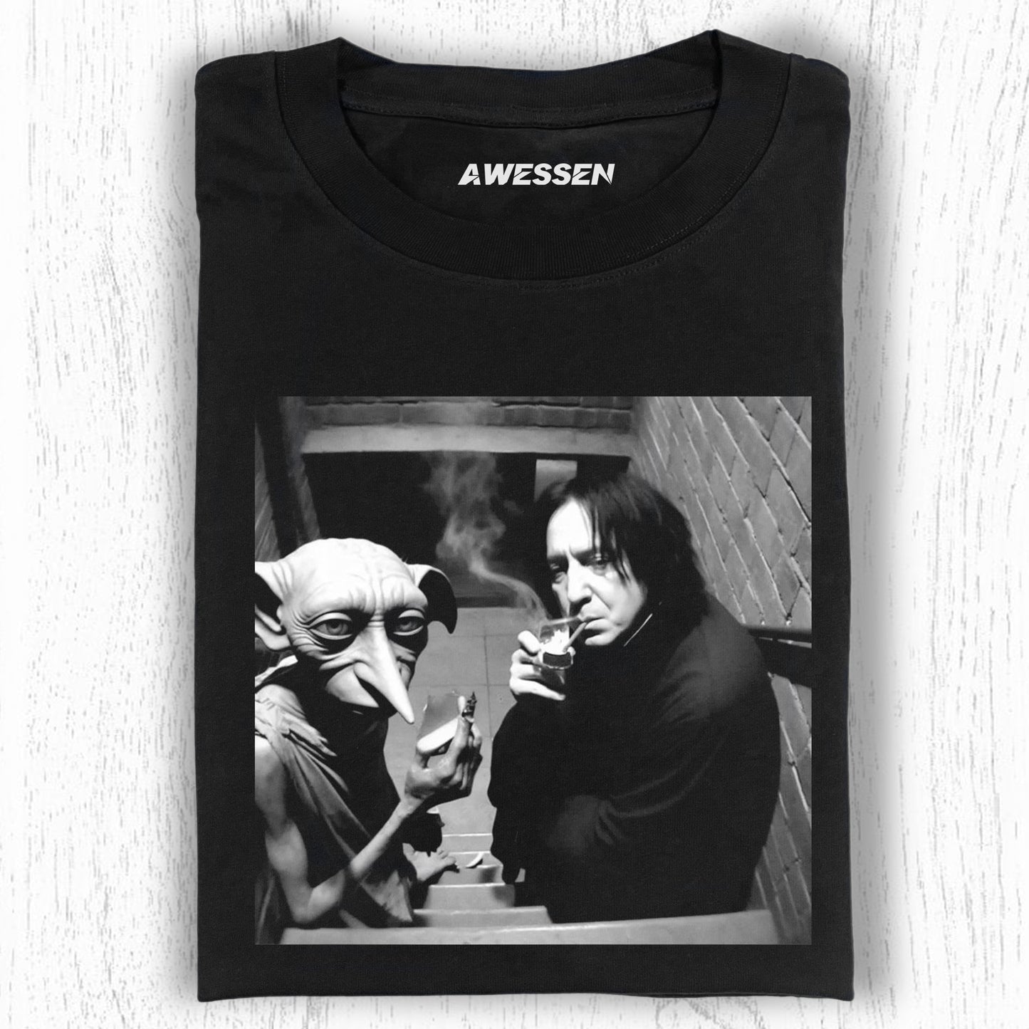 Harry Potter 2.0 TEE