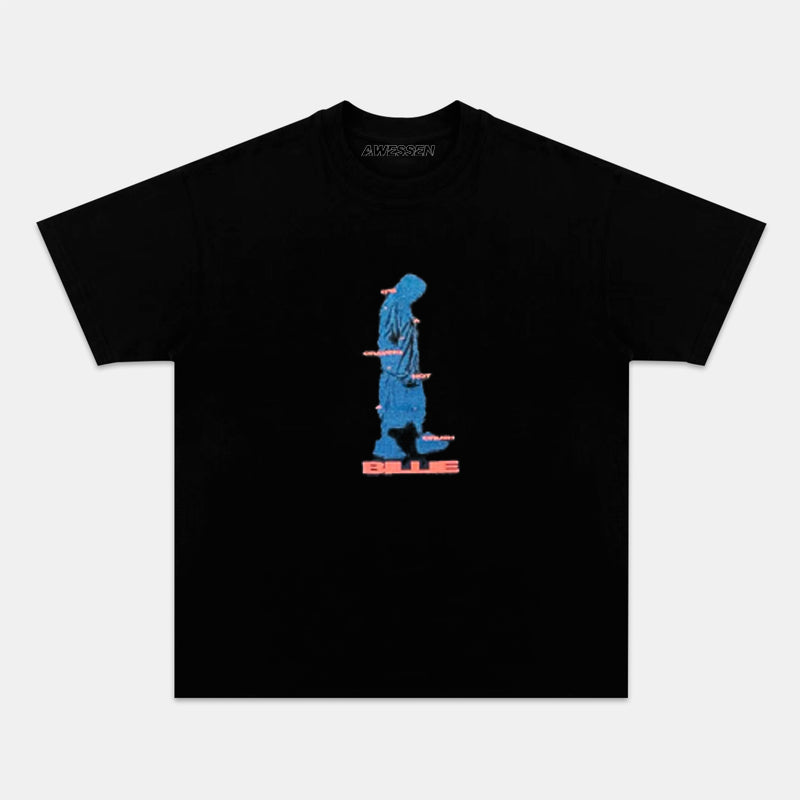 BILLIE EILISH TEE V2.2