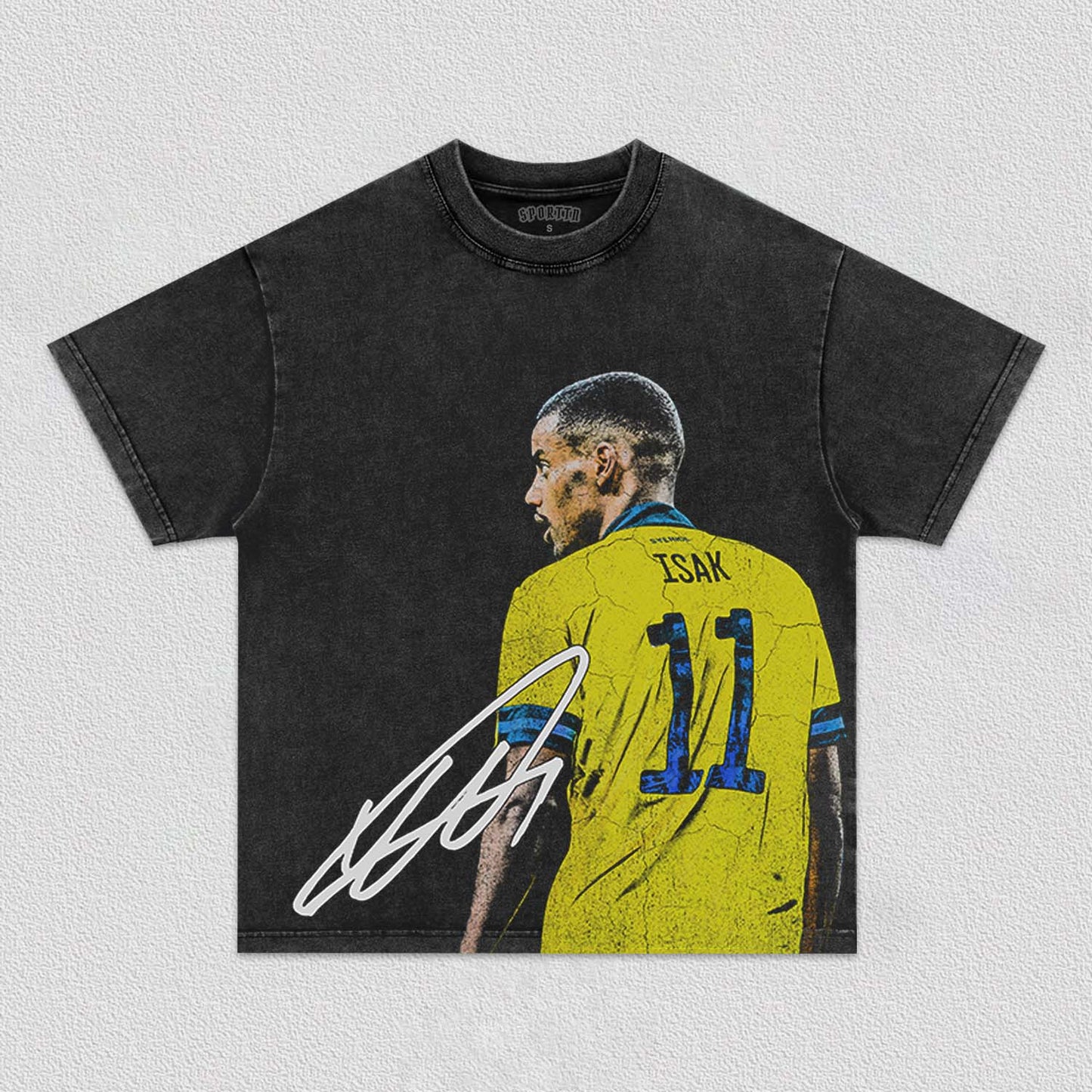 ISAK SWEDEN TEE