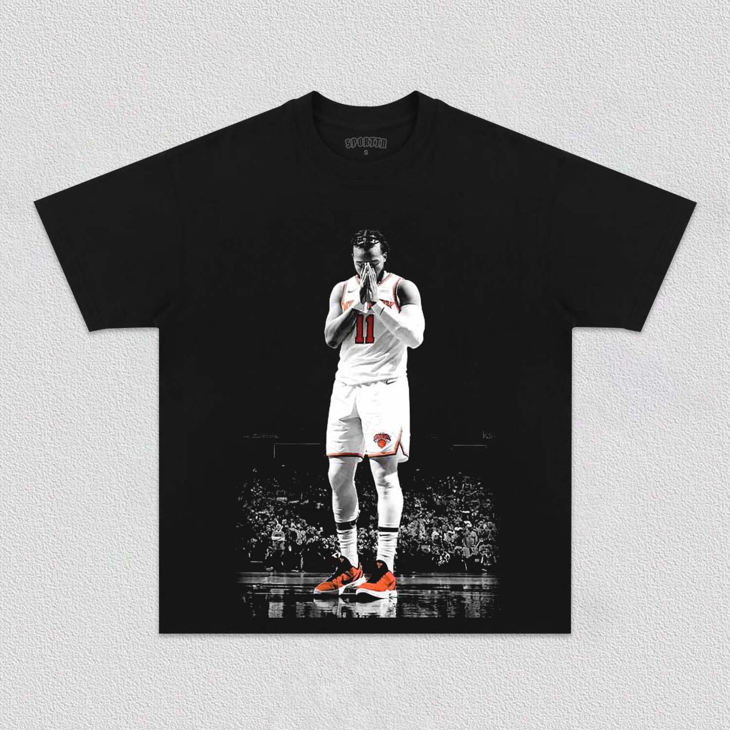 JALEN BRUNSON TEE