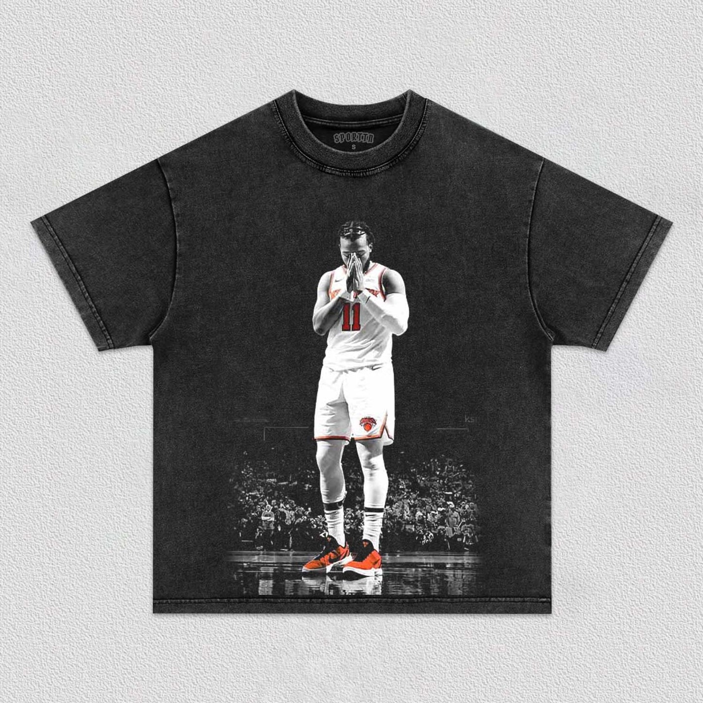 JALEN BRUNSON TEE
