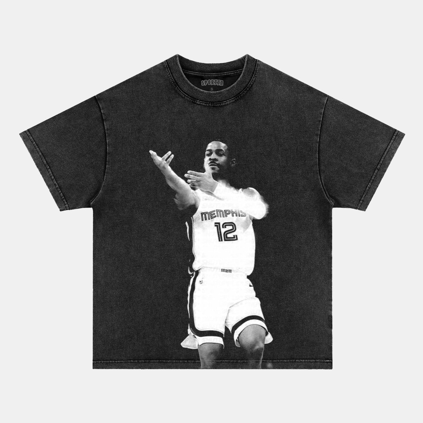 JA MORANT TEE