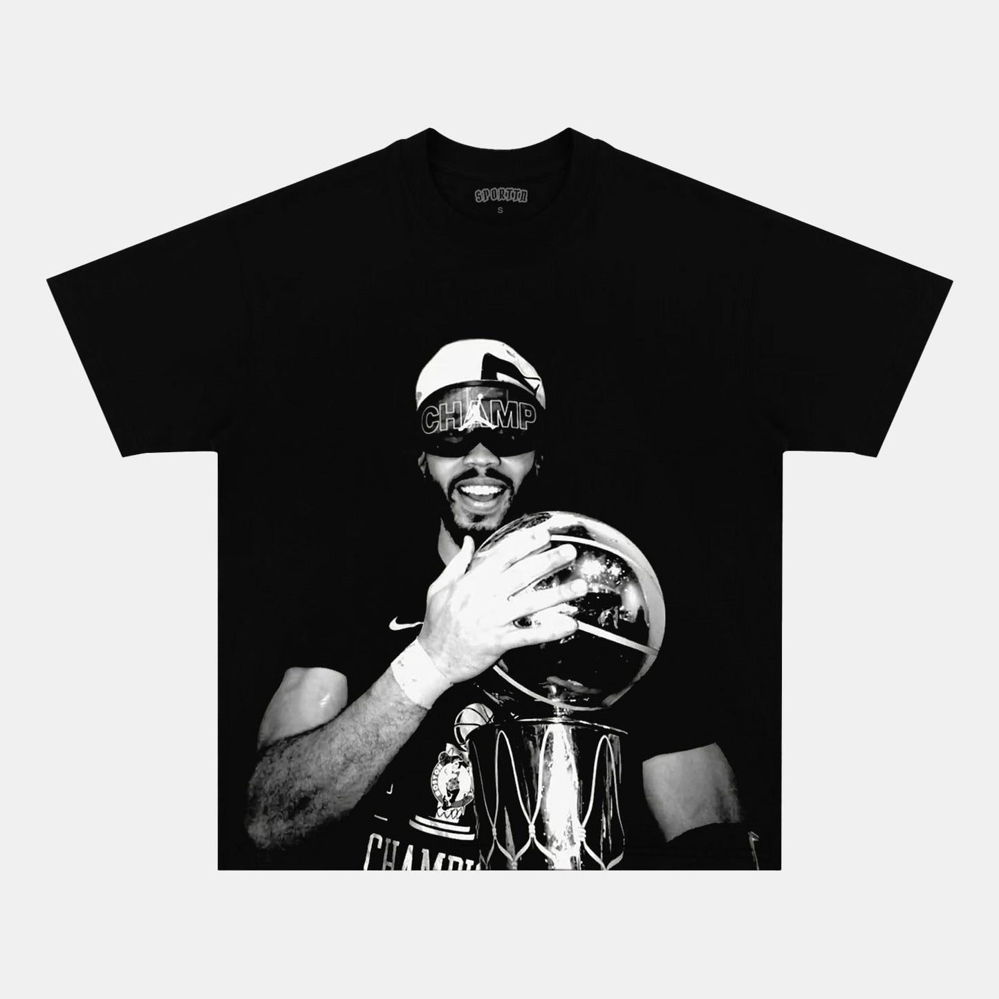 JAYSON TATUM TEE