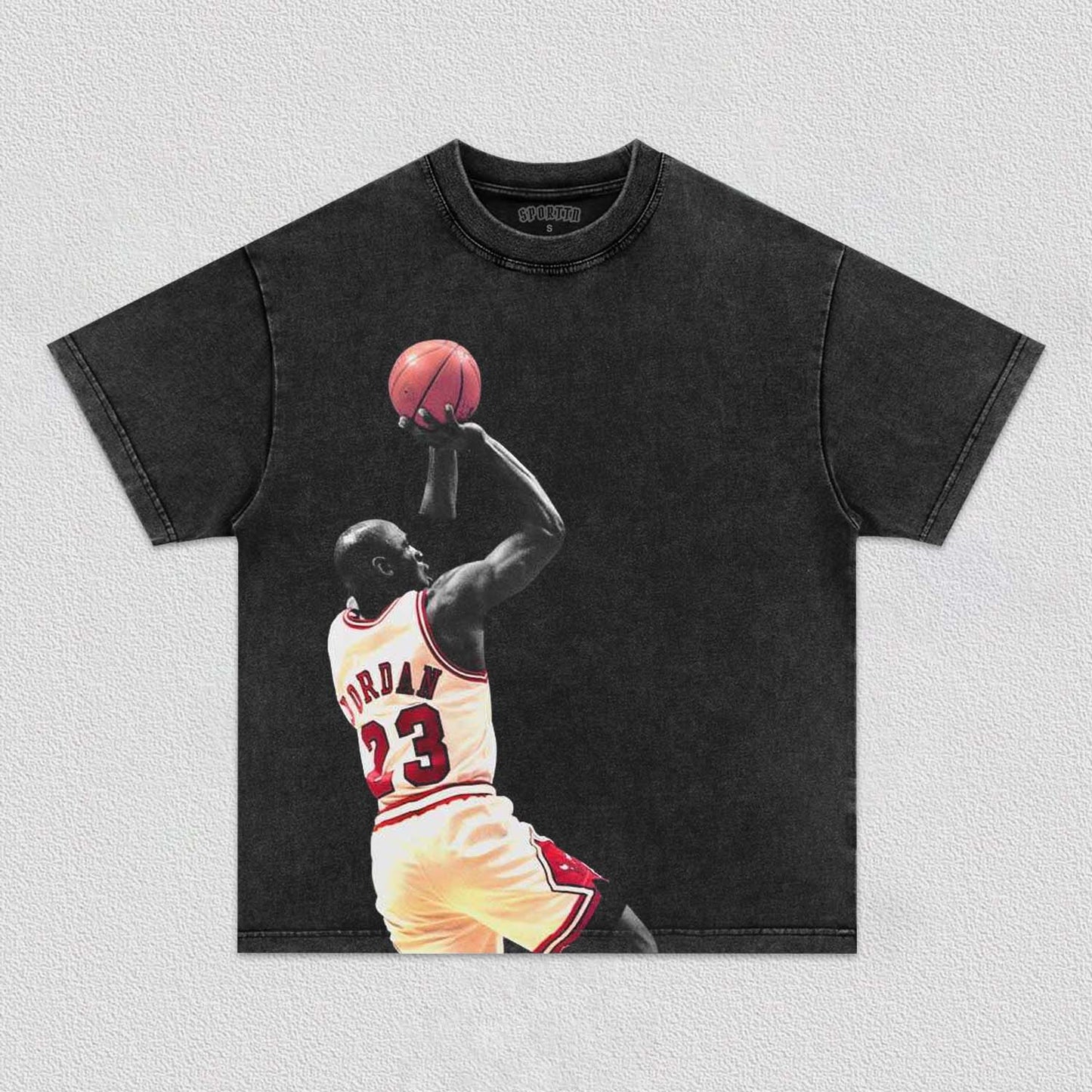 JORDAN TEE