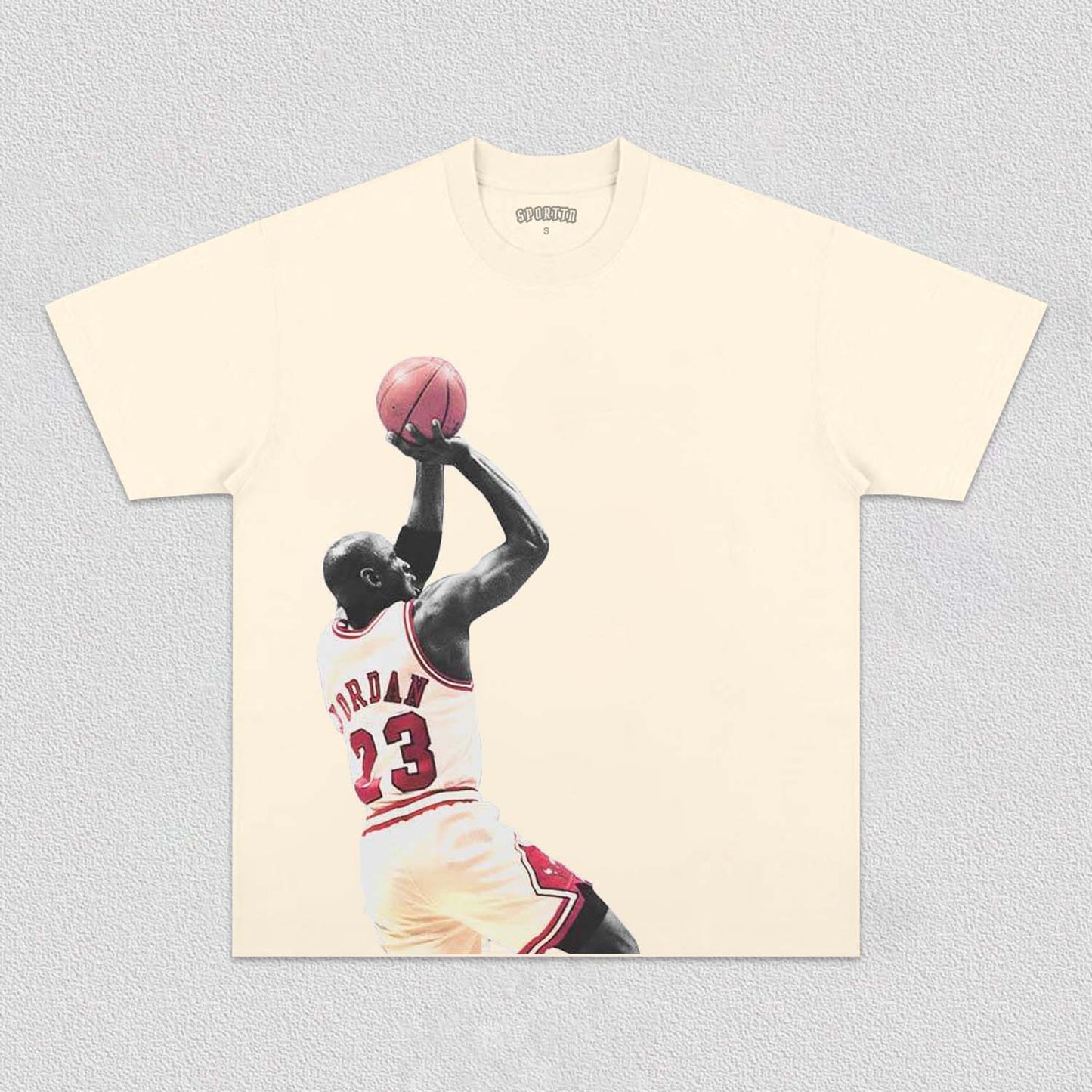 JORDAN TEE