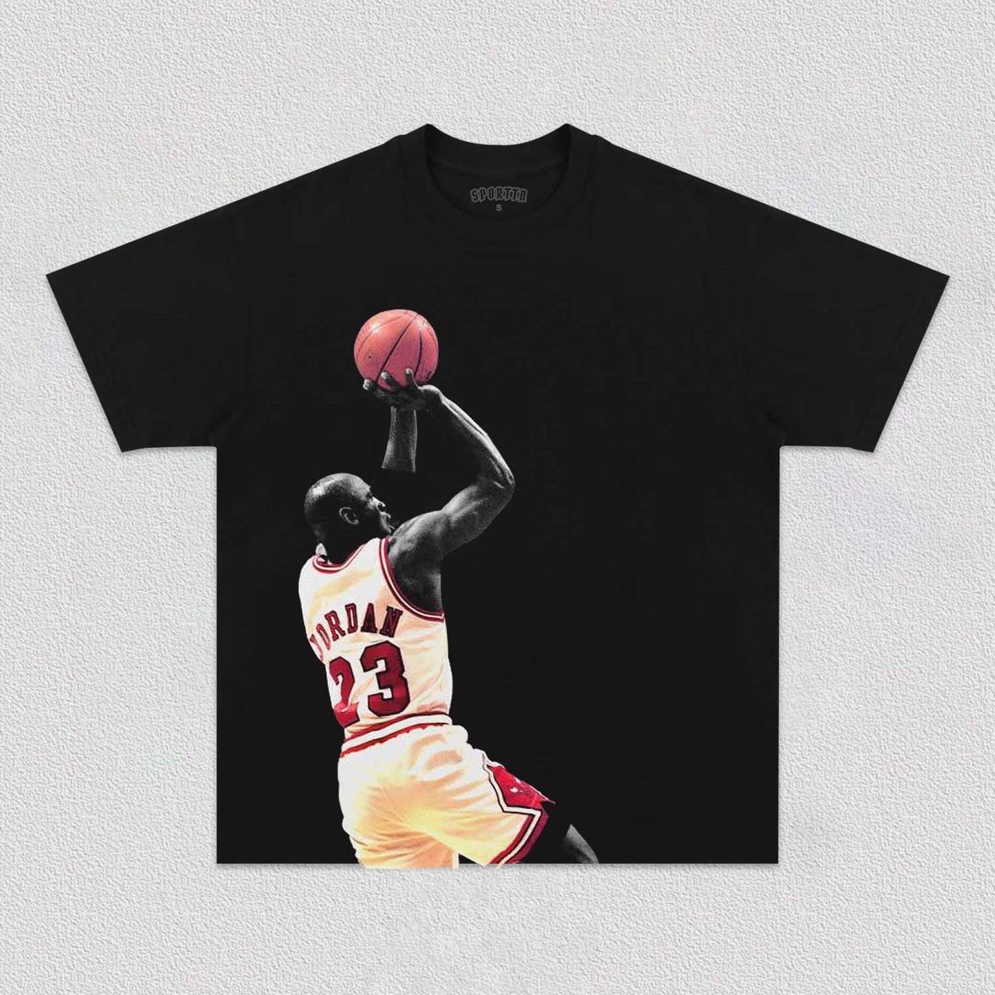 JORDAN TEE
