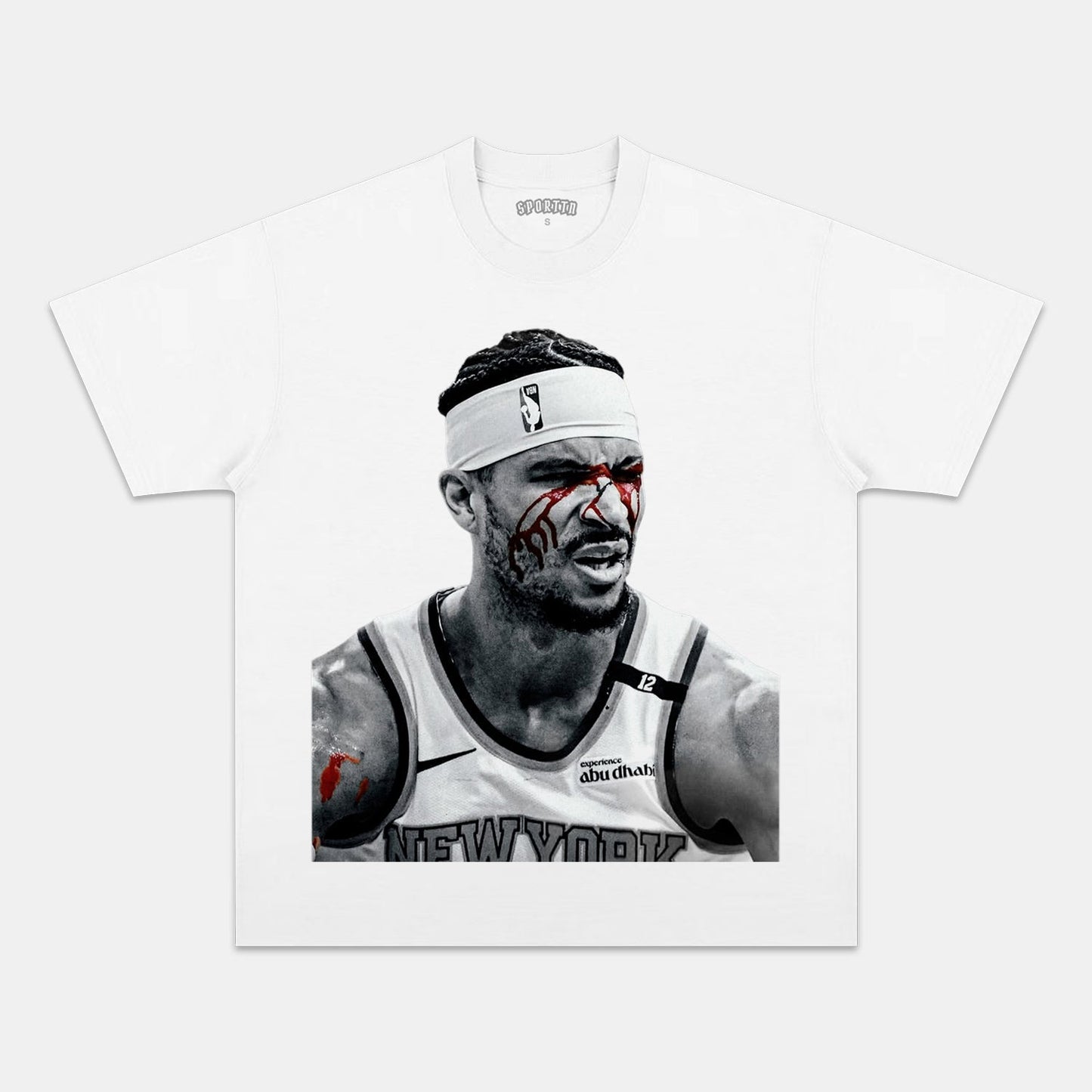 JOSH HART TEE