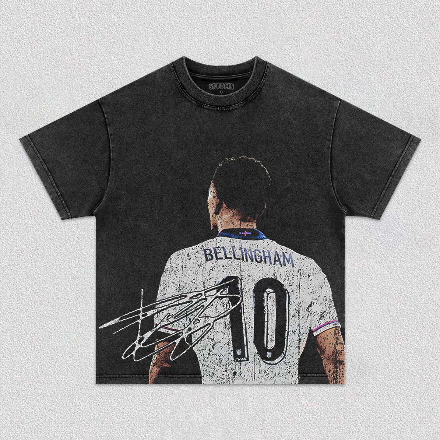 JUDE ENGLAND TEE