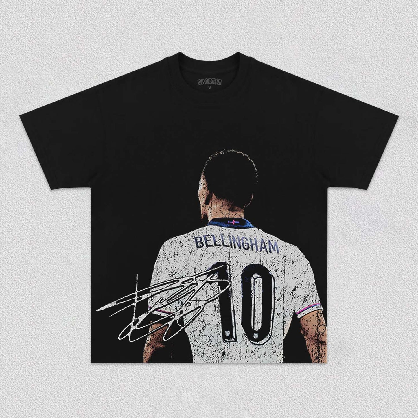 JUDE ENGLAND TEE