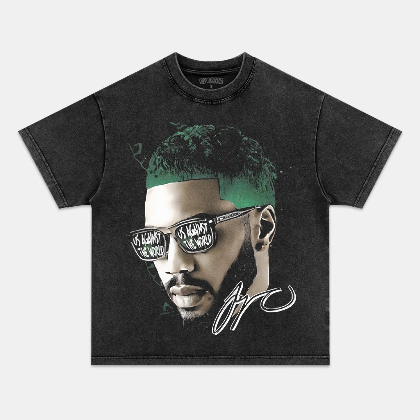 JAYSON TATUM TEE
