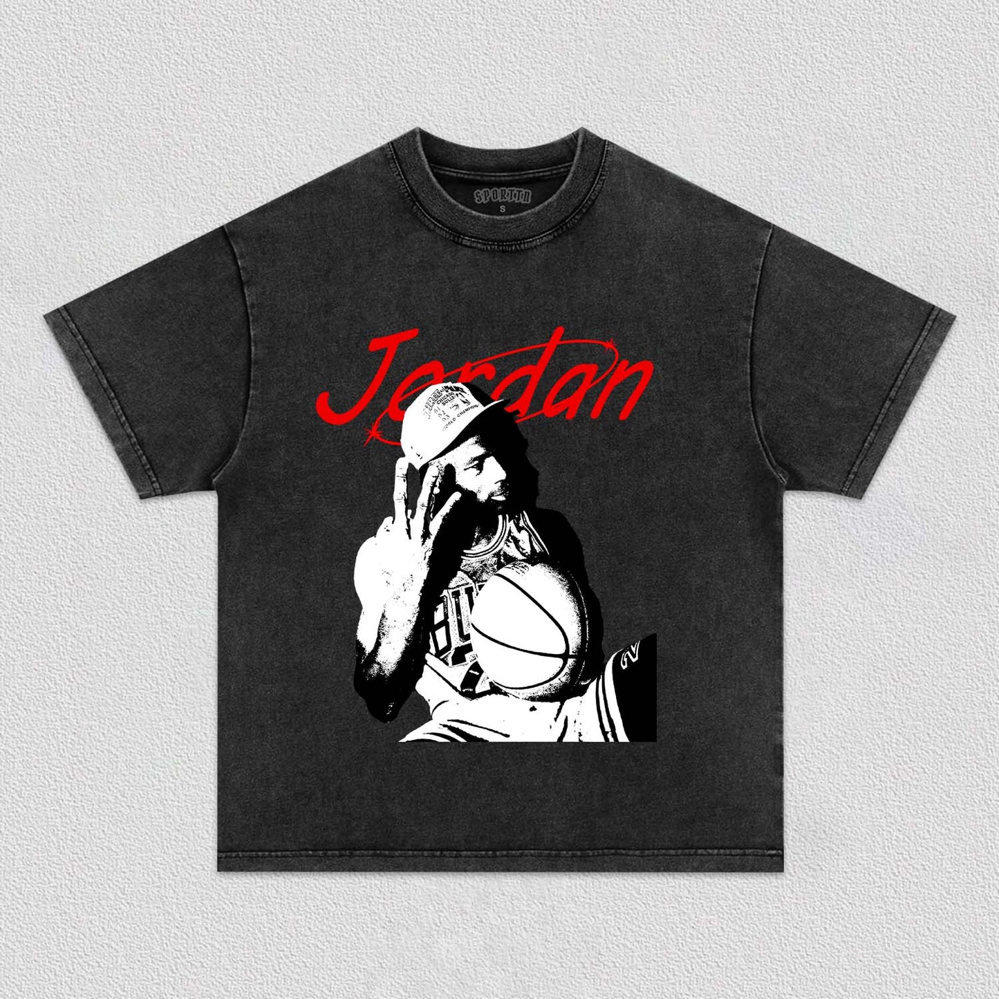 JORDAN TEE