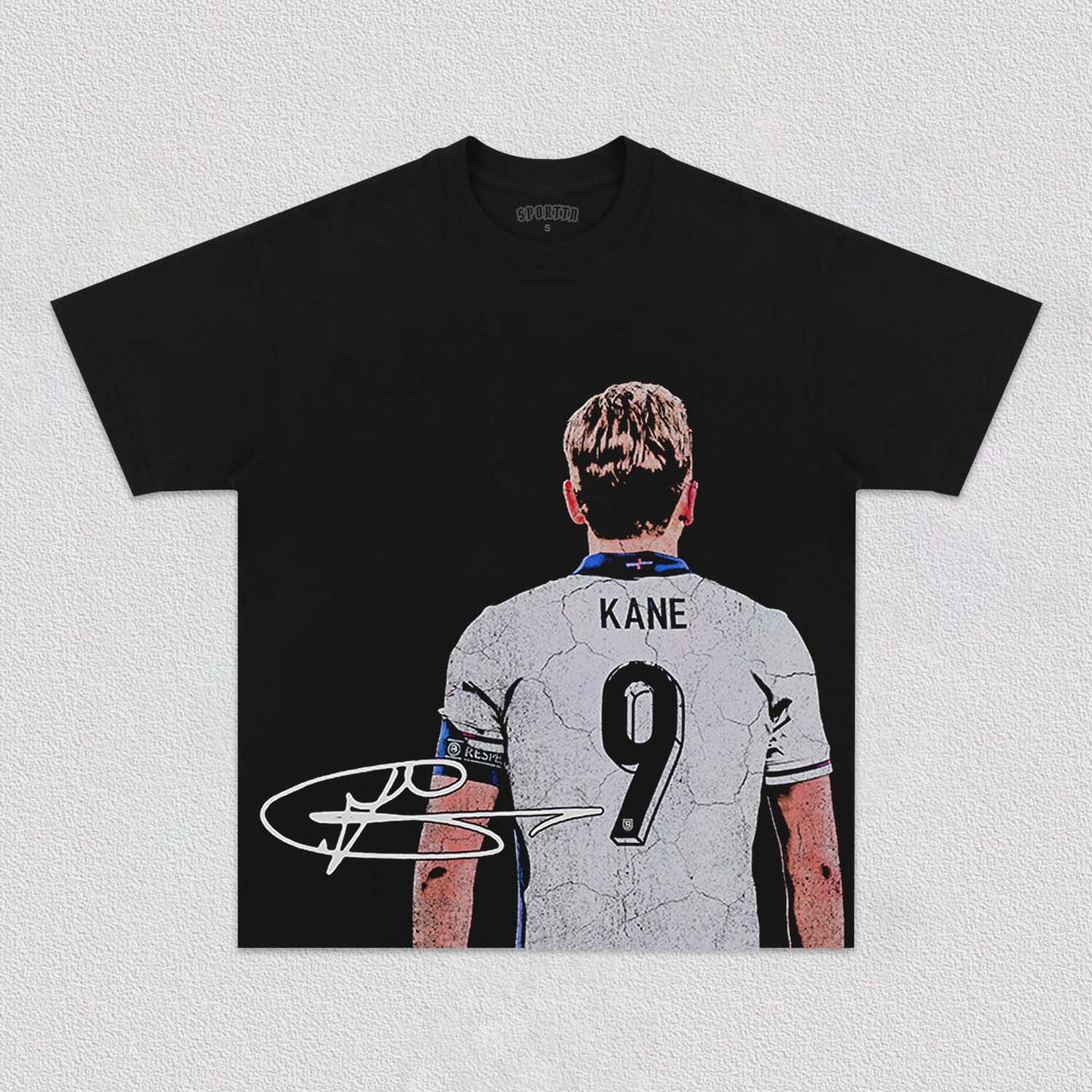 KANE ENGLAND TEE