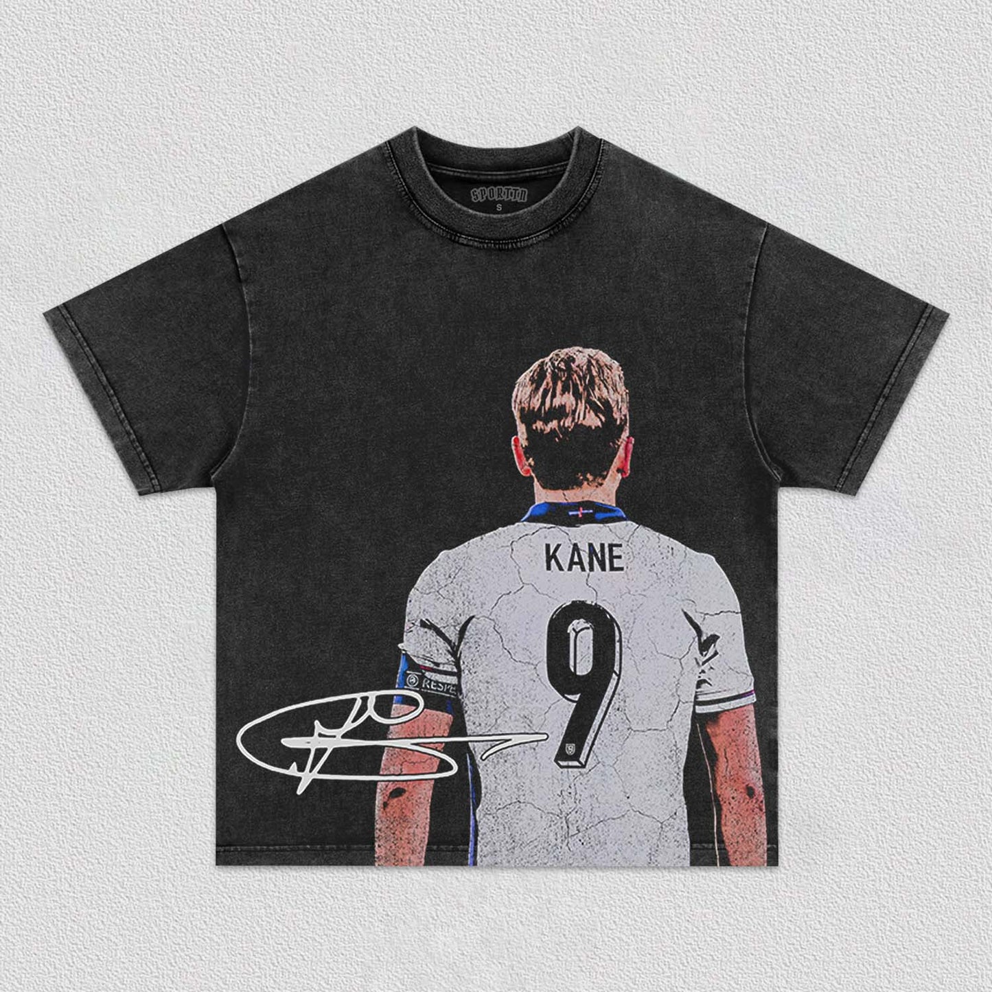 KANE ENGLAND TEE