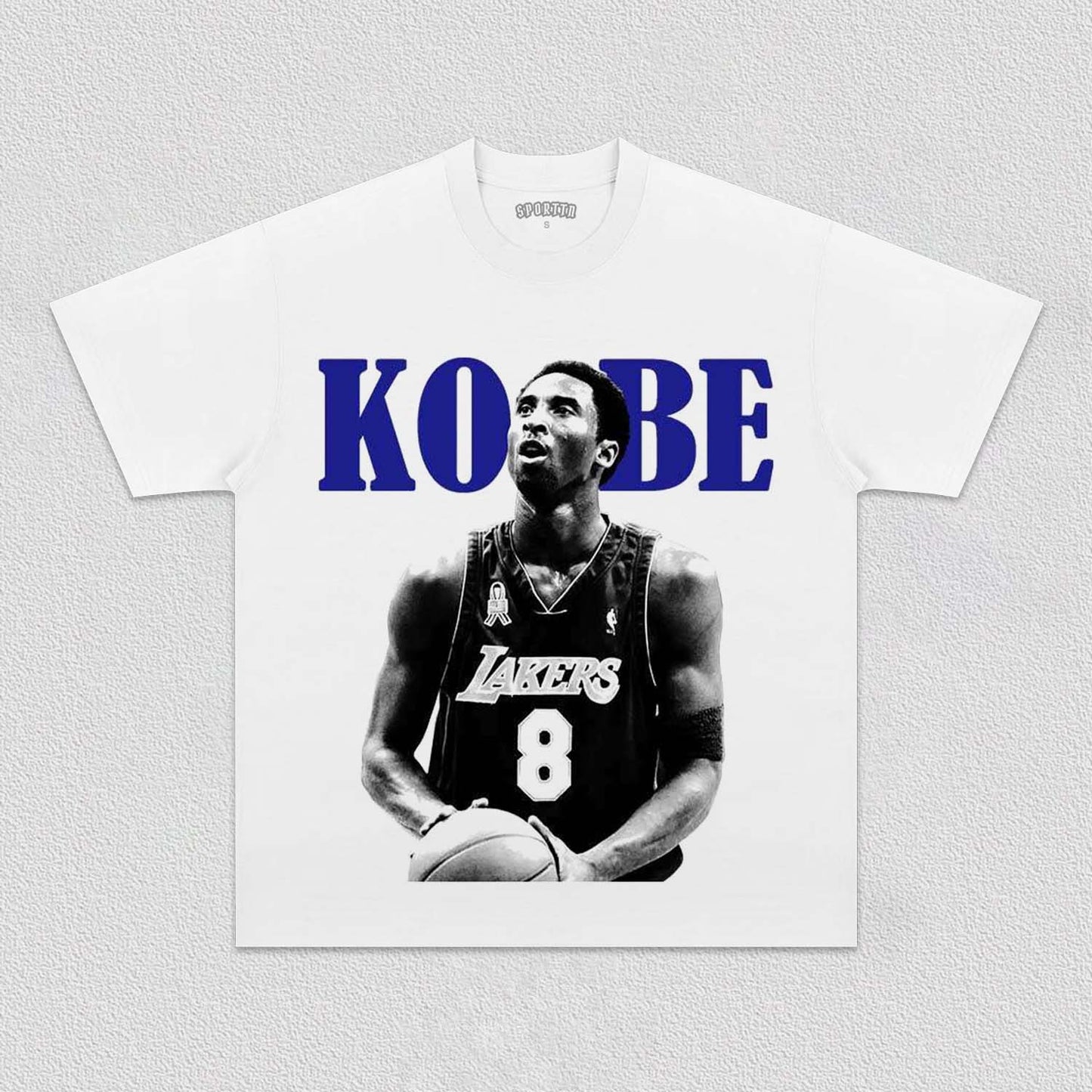 KOBE 1 TEE
