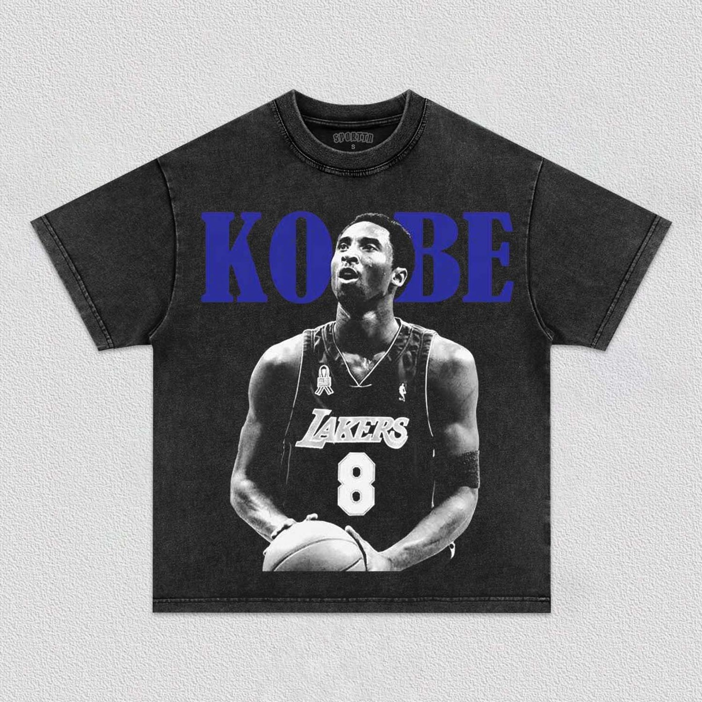 KOBE 1 TEE