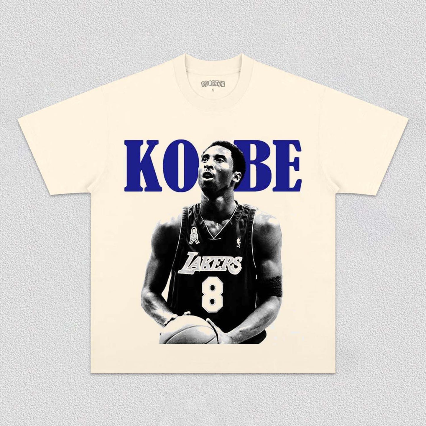 KOBE 1 TEE