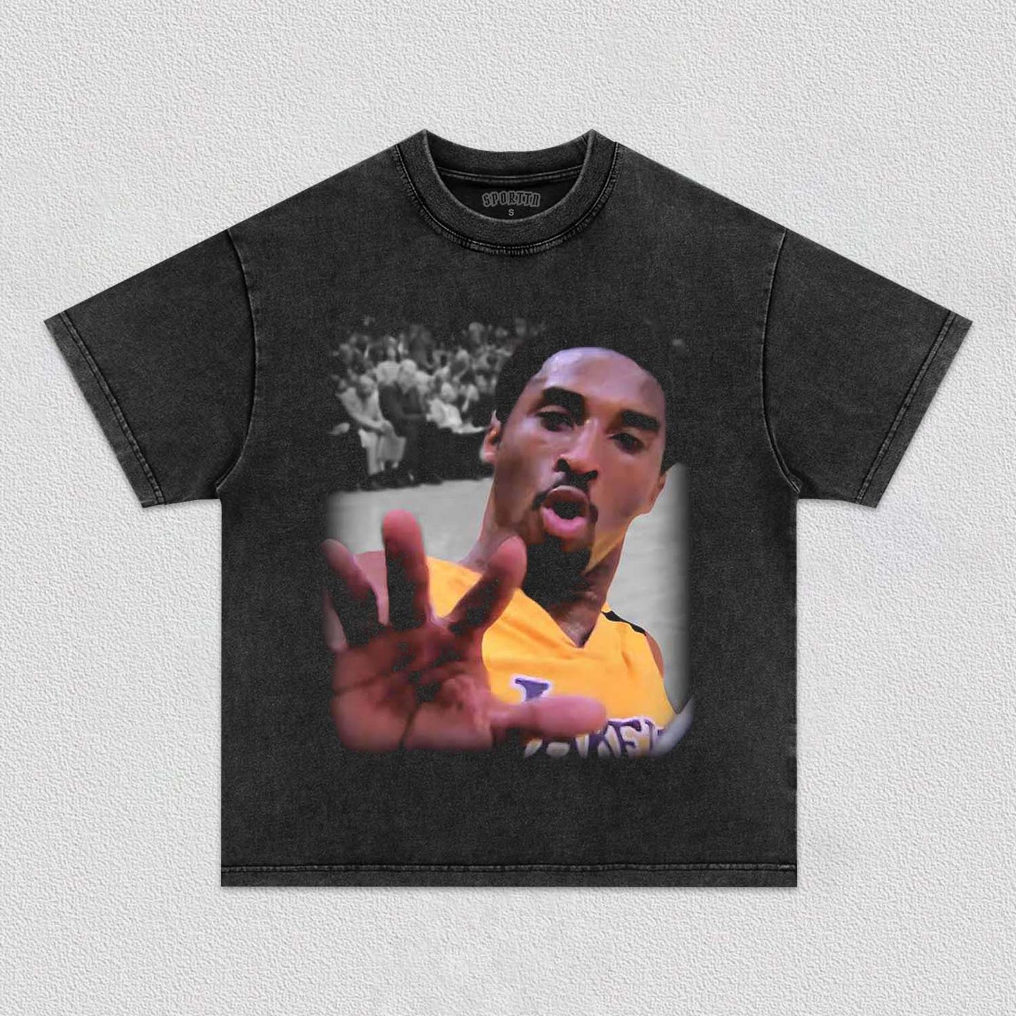 KOBE 2.0 TEE